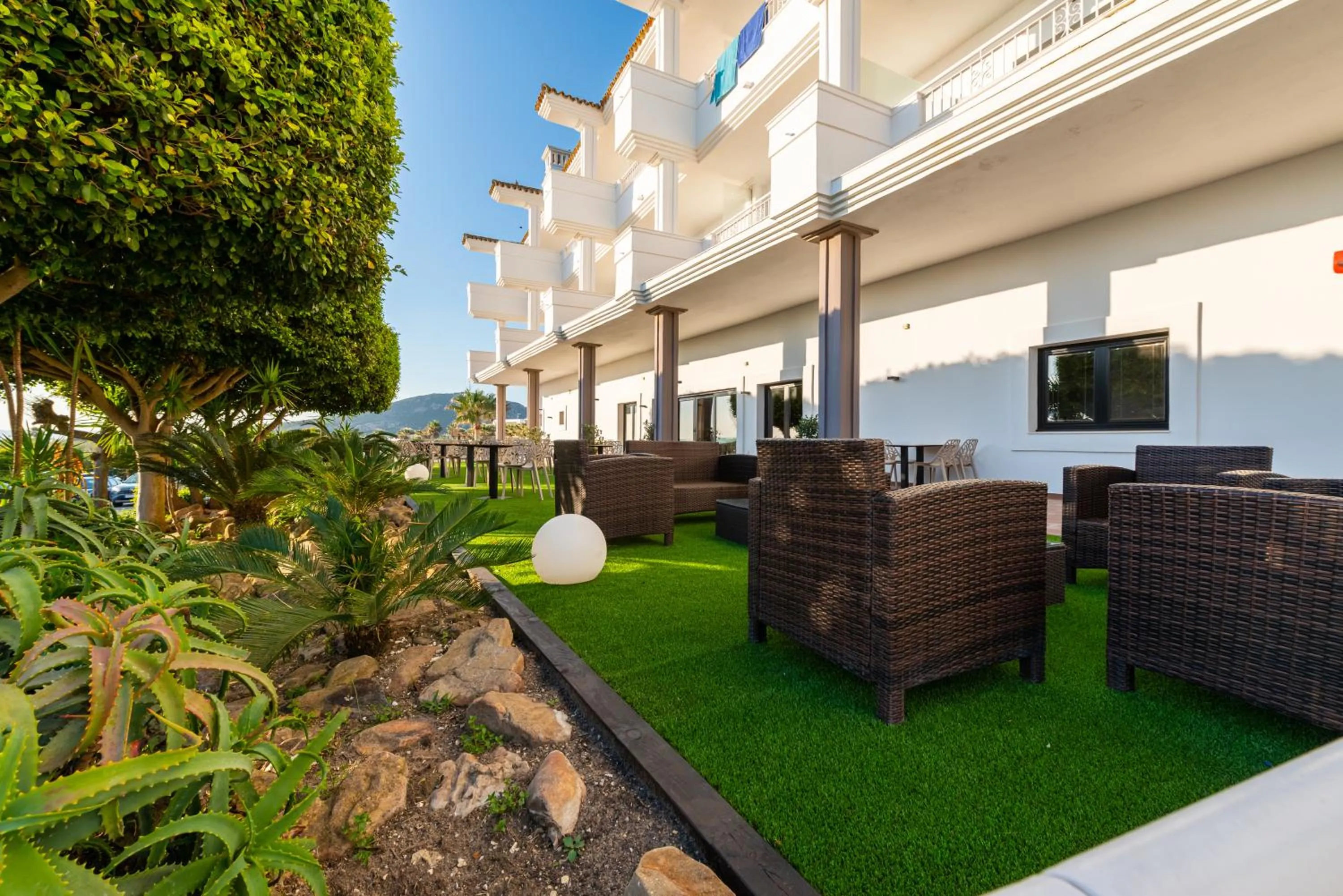 Hotel Antonio II