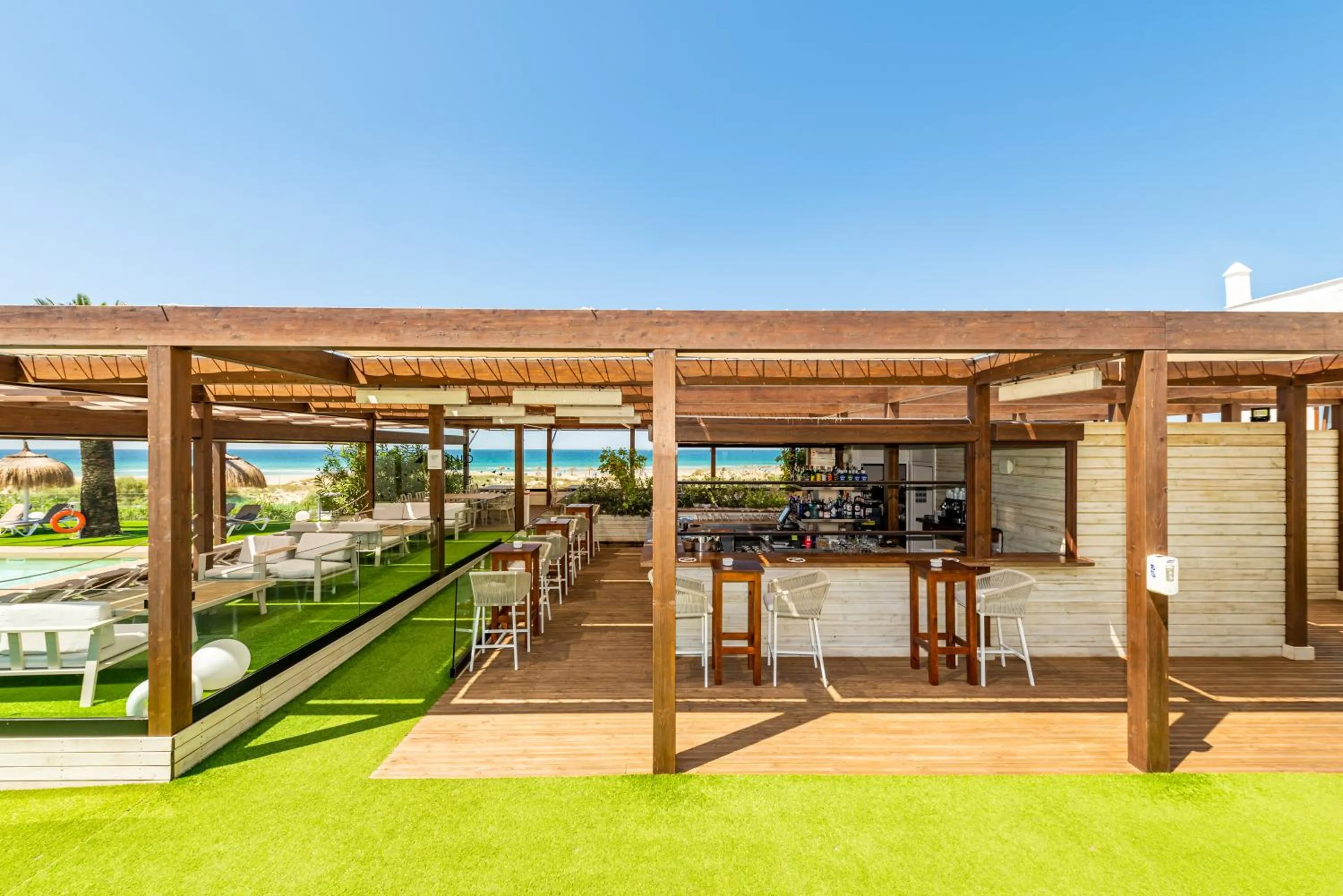 Hotel Antonio II