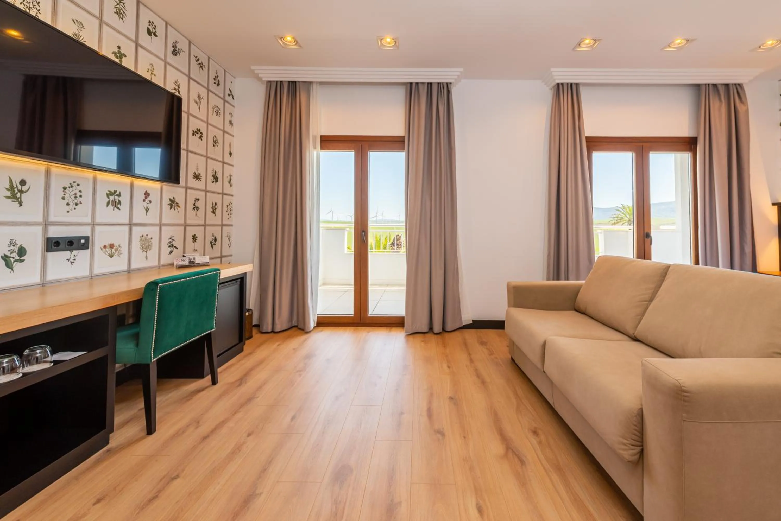 Hotel Antonio II