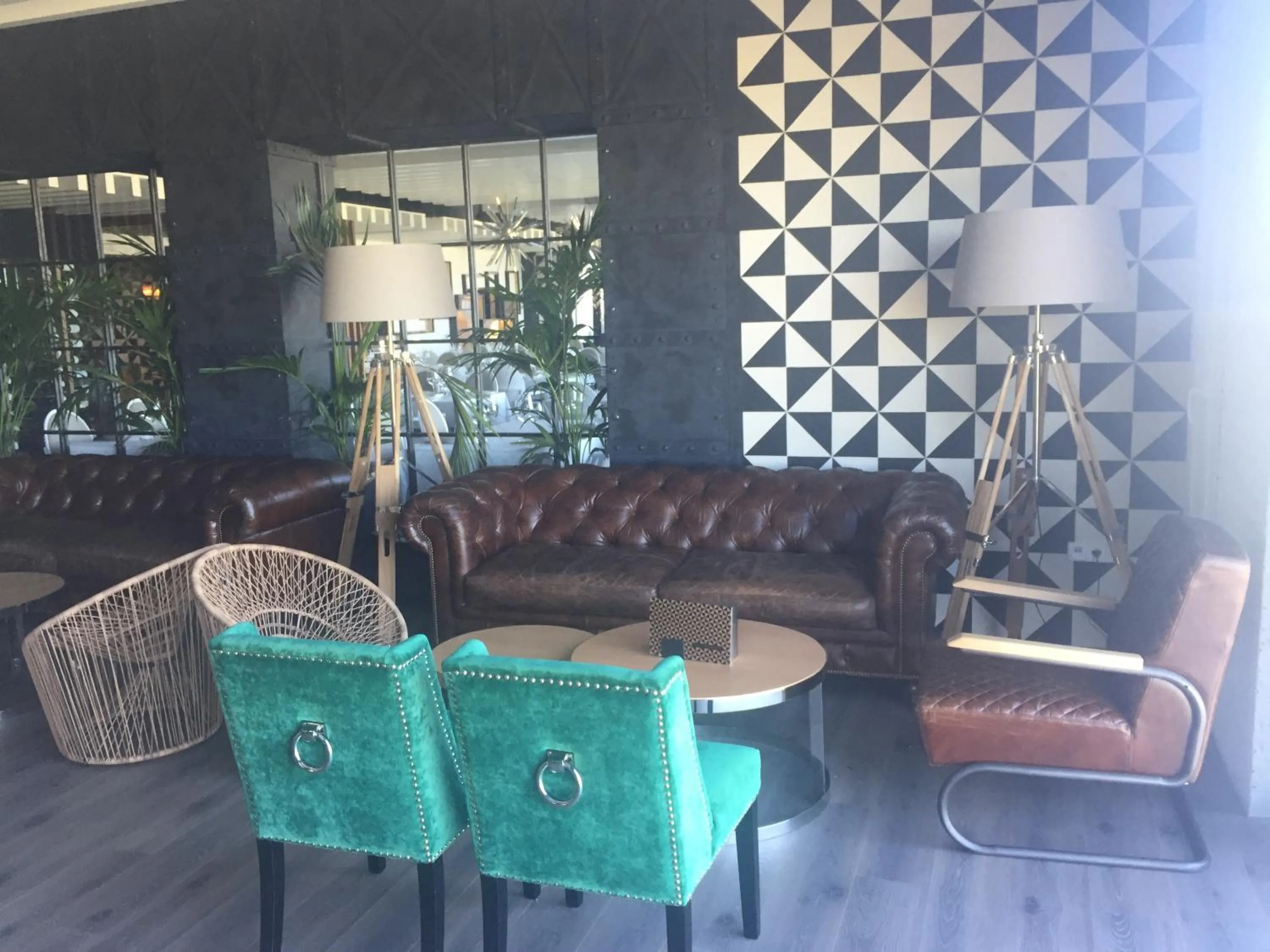 Hotel Antonio II