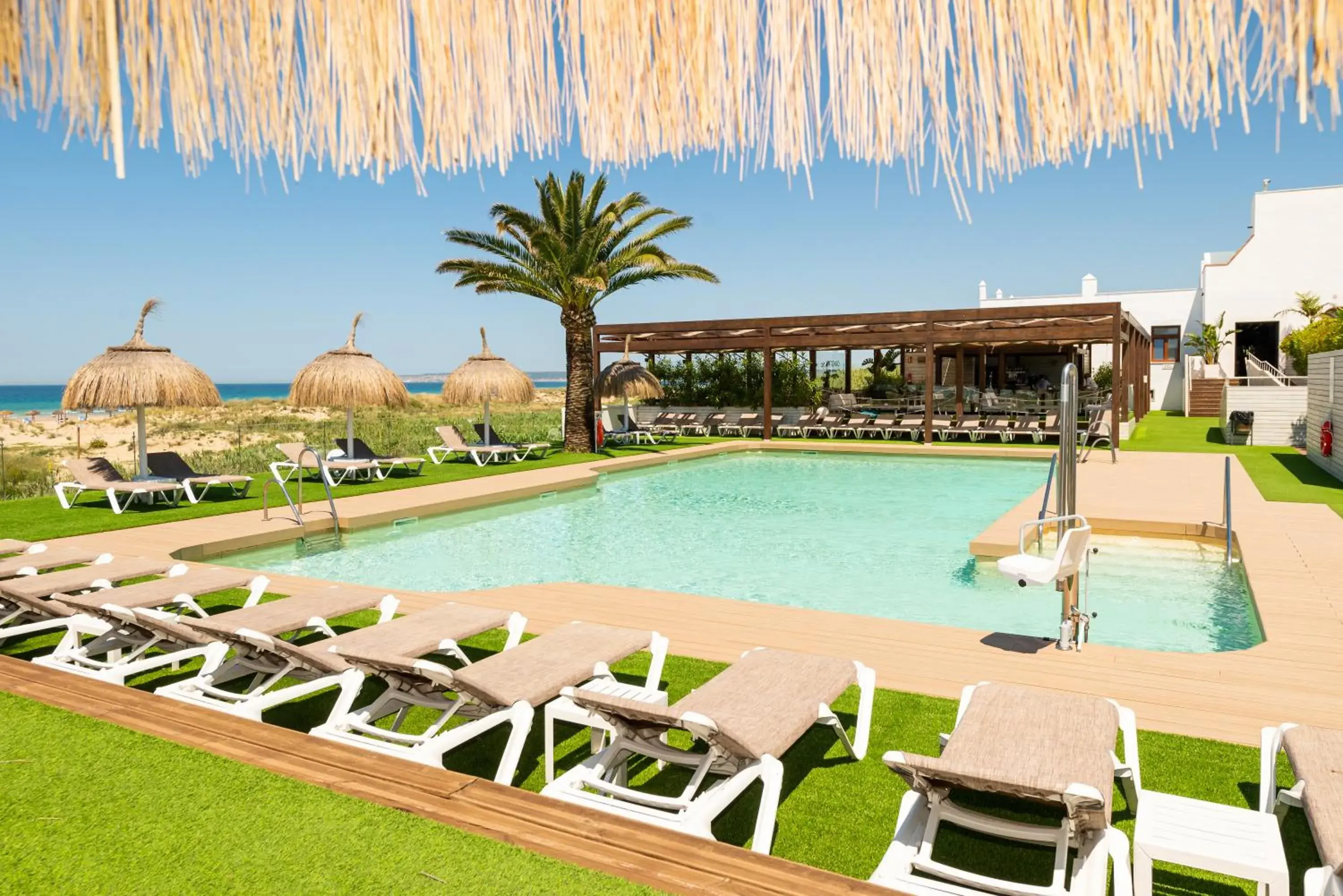 Hotel Antonio II Hotel Antonio II