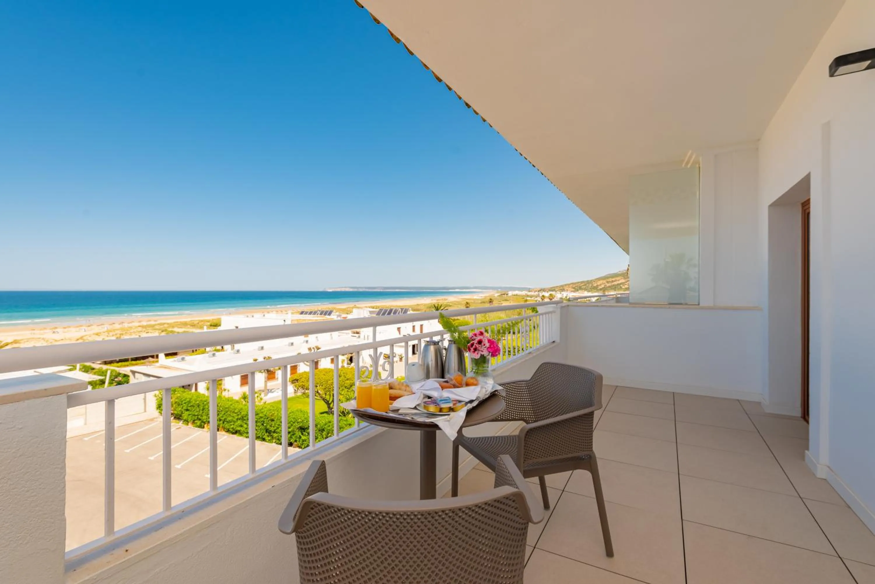Hotel Antonio II