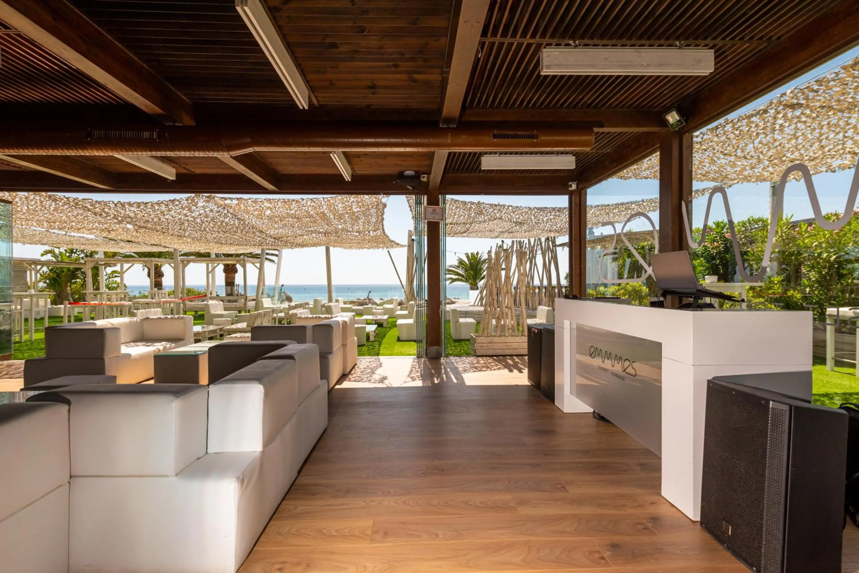 Hotel Antonio II