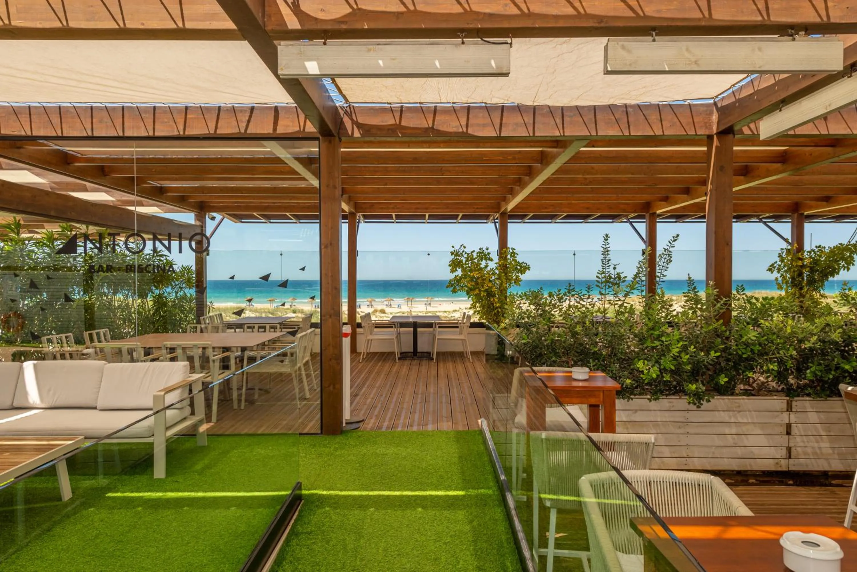 Hotel Antonio II