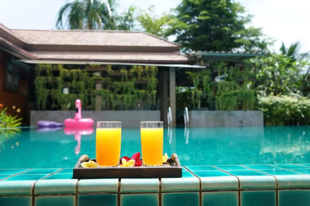 Phuket Monaburi Boutique Hotel