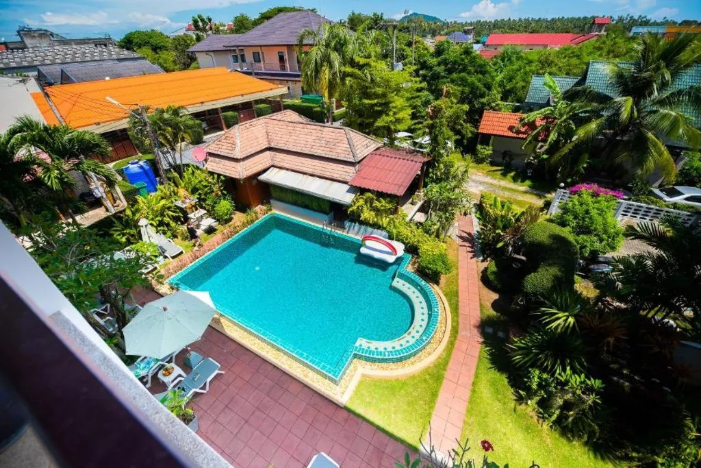 Phuket Monaburi Boutique Hotel