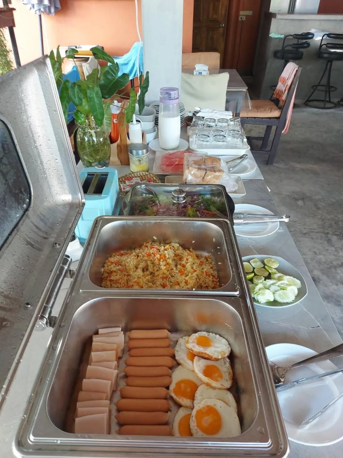 Phuket Monaburi Boutique Hotel