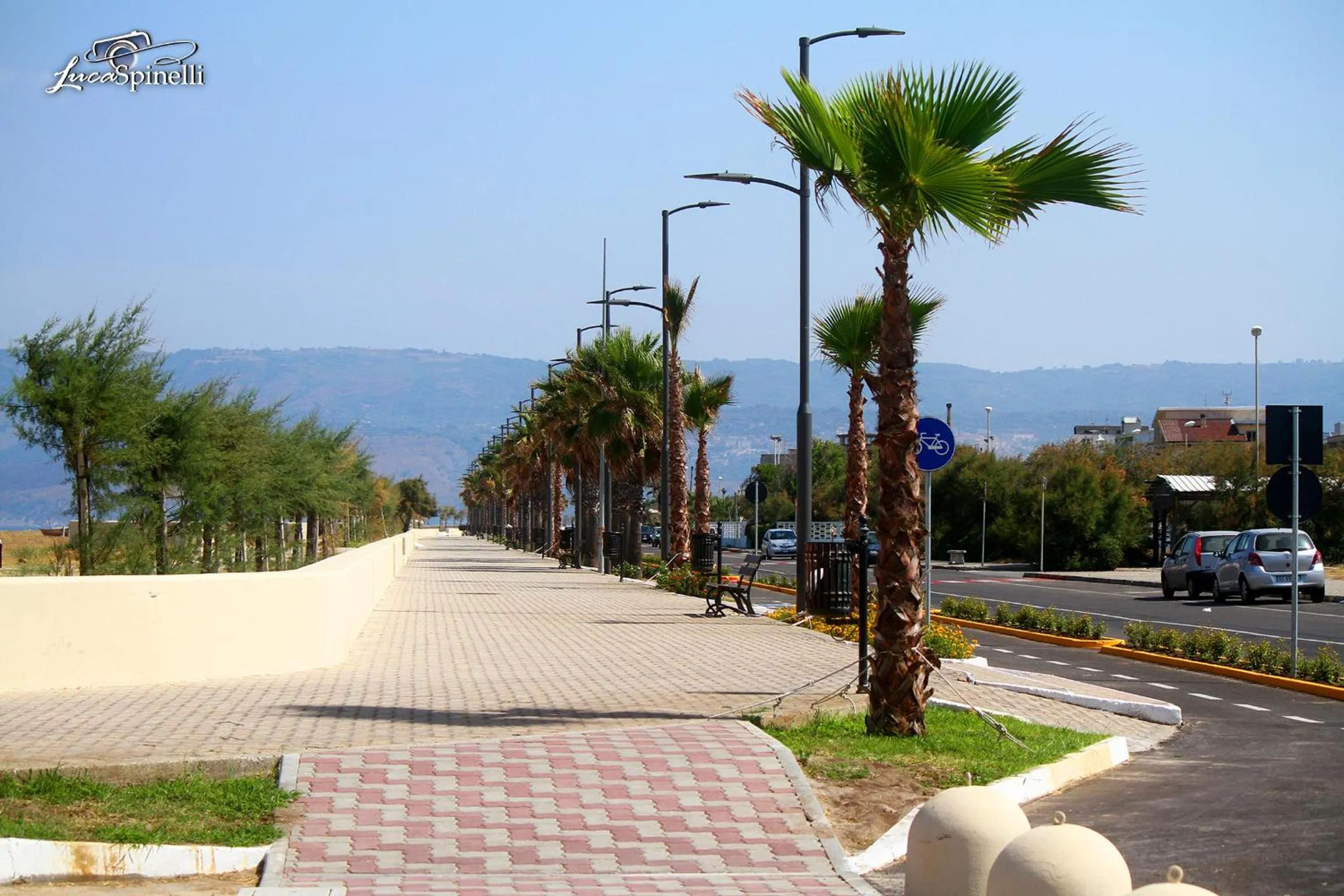 Neighbourhood in Sweet Home B&B