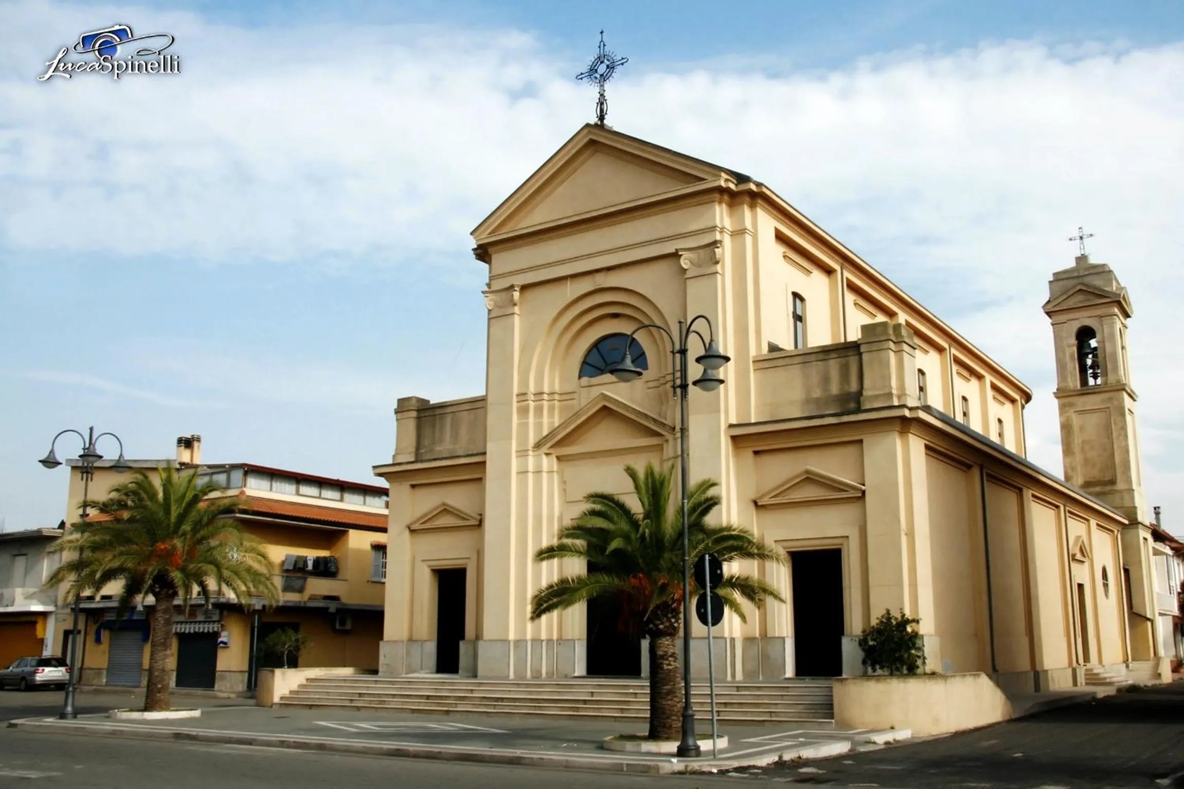 Neighbourhood in Sweet Home B&B