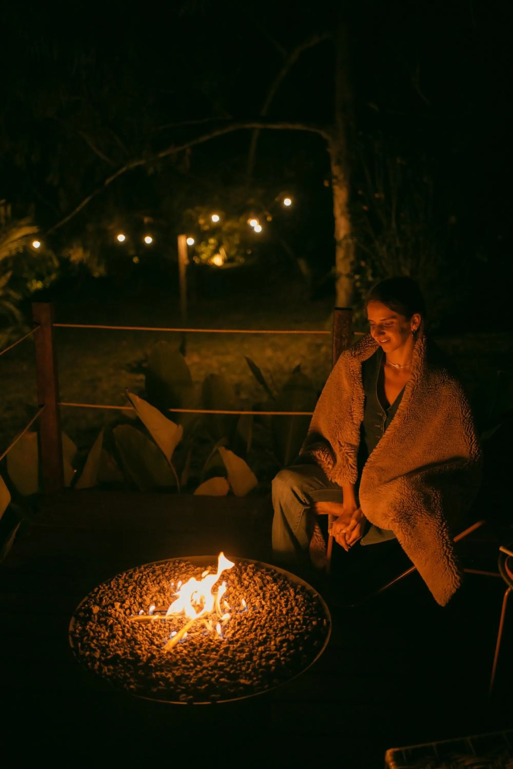 Other in Glamping Lumbre