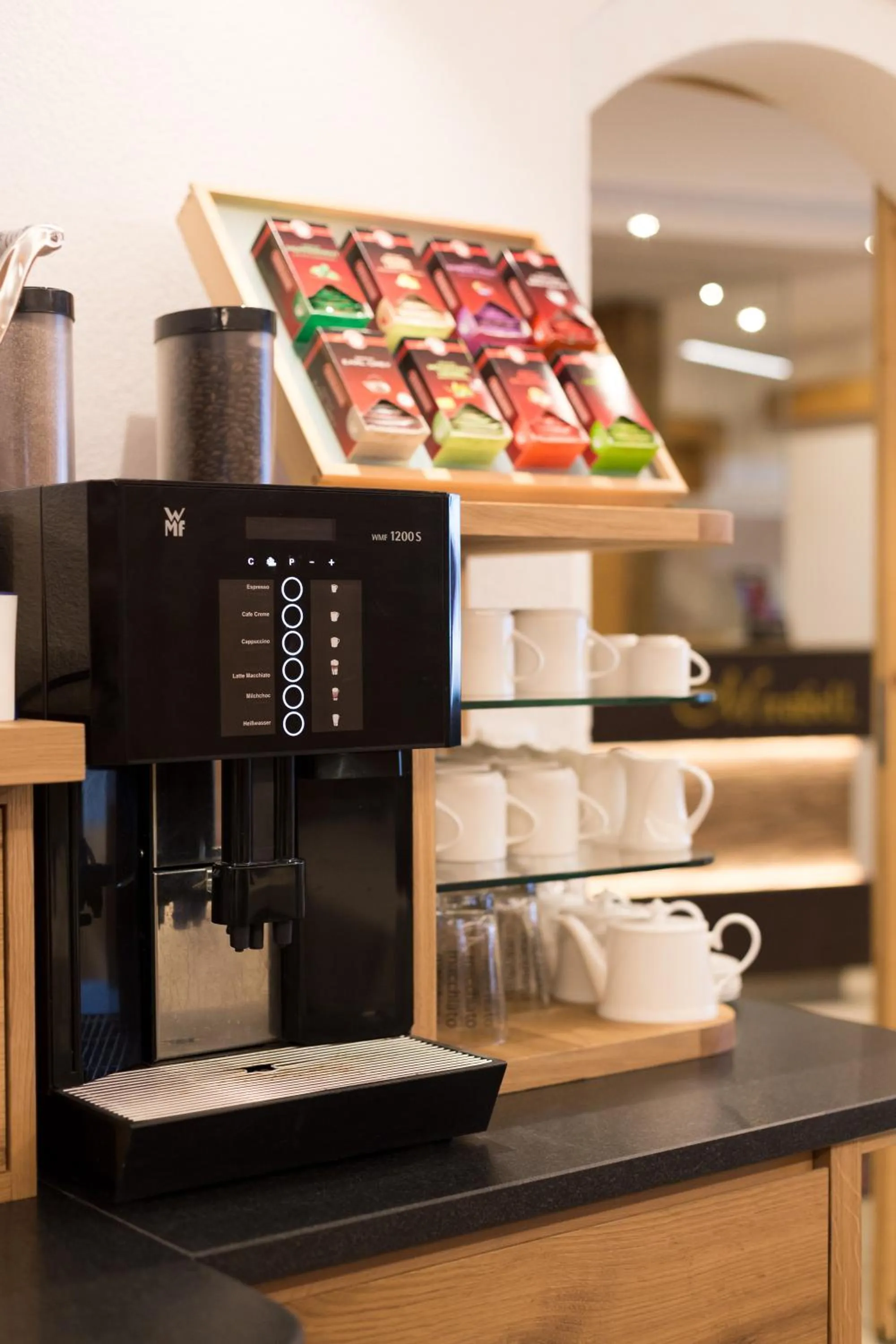 Hotel Garni Mirabell