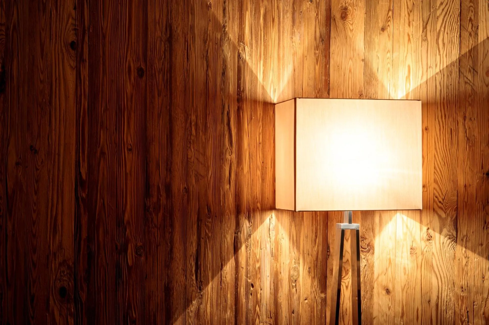 Sauna in Hotel Garni Mirabell