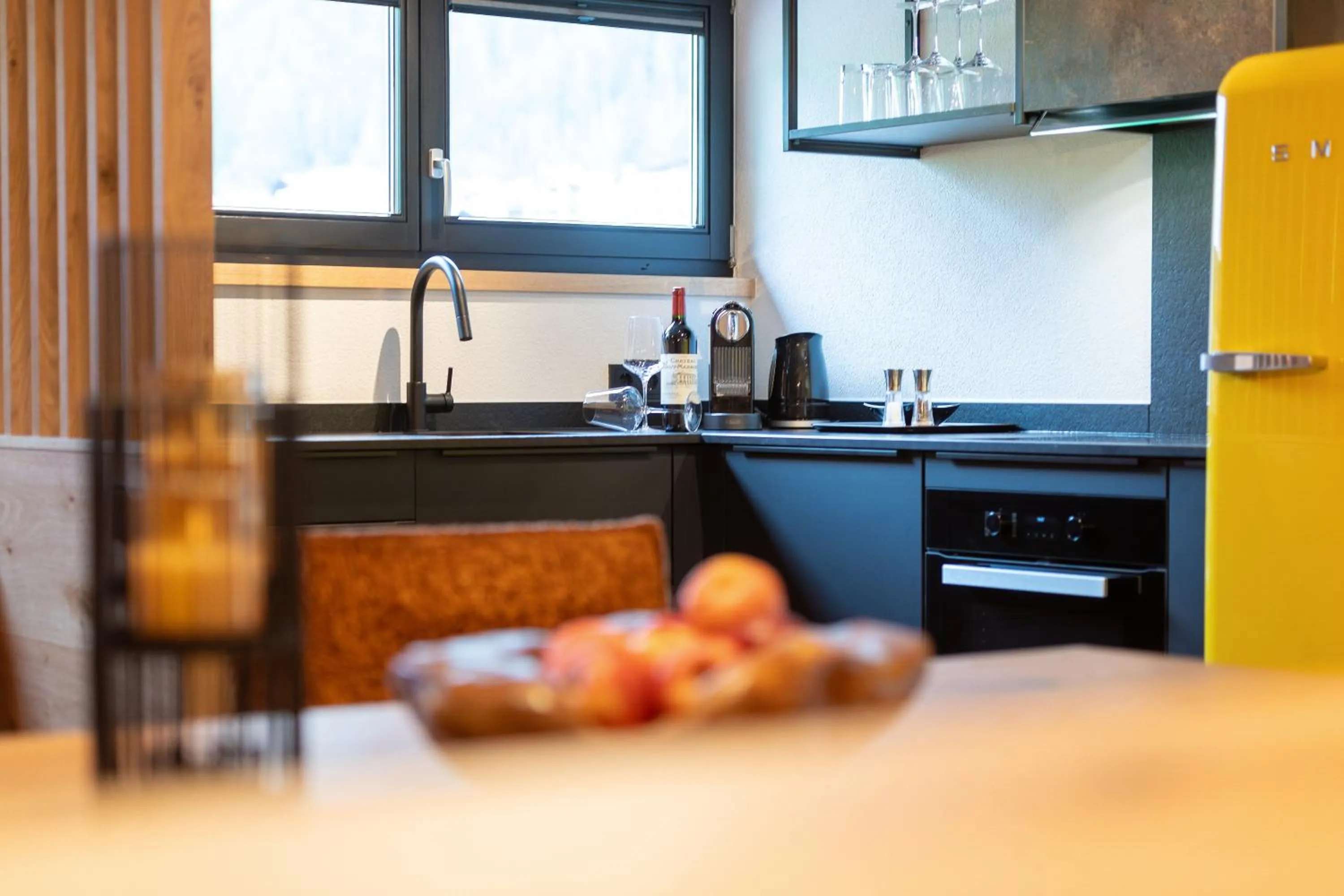 Property building in Hotel Garni Mirabell