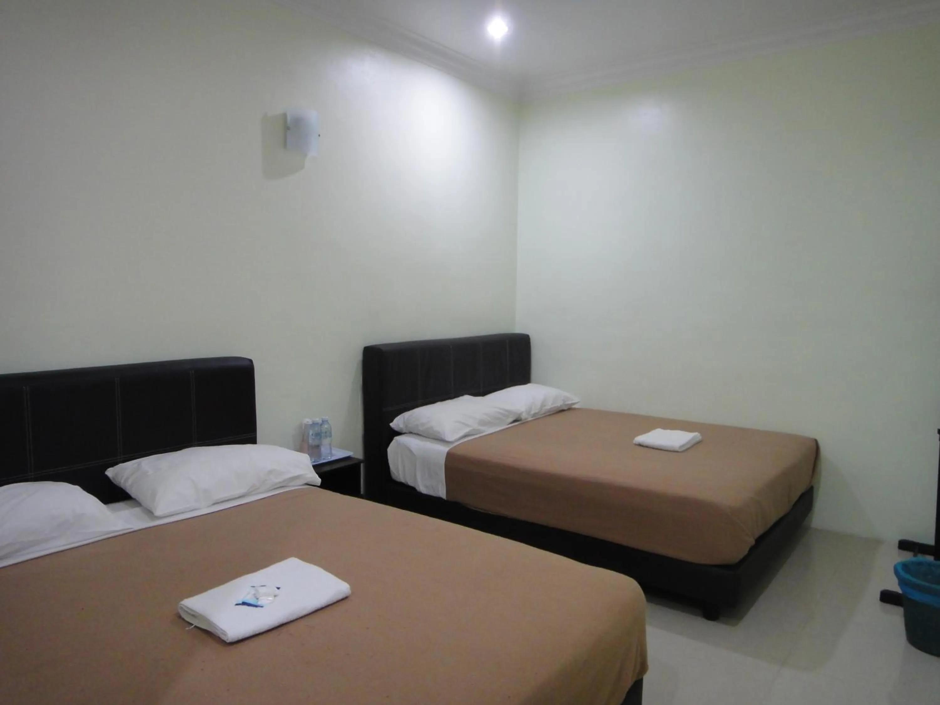 Mines Inn Hotel