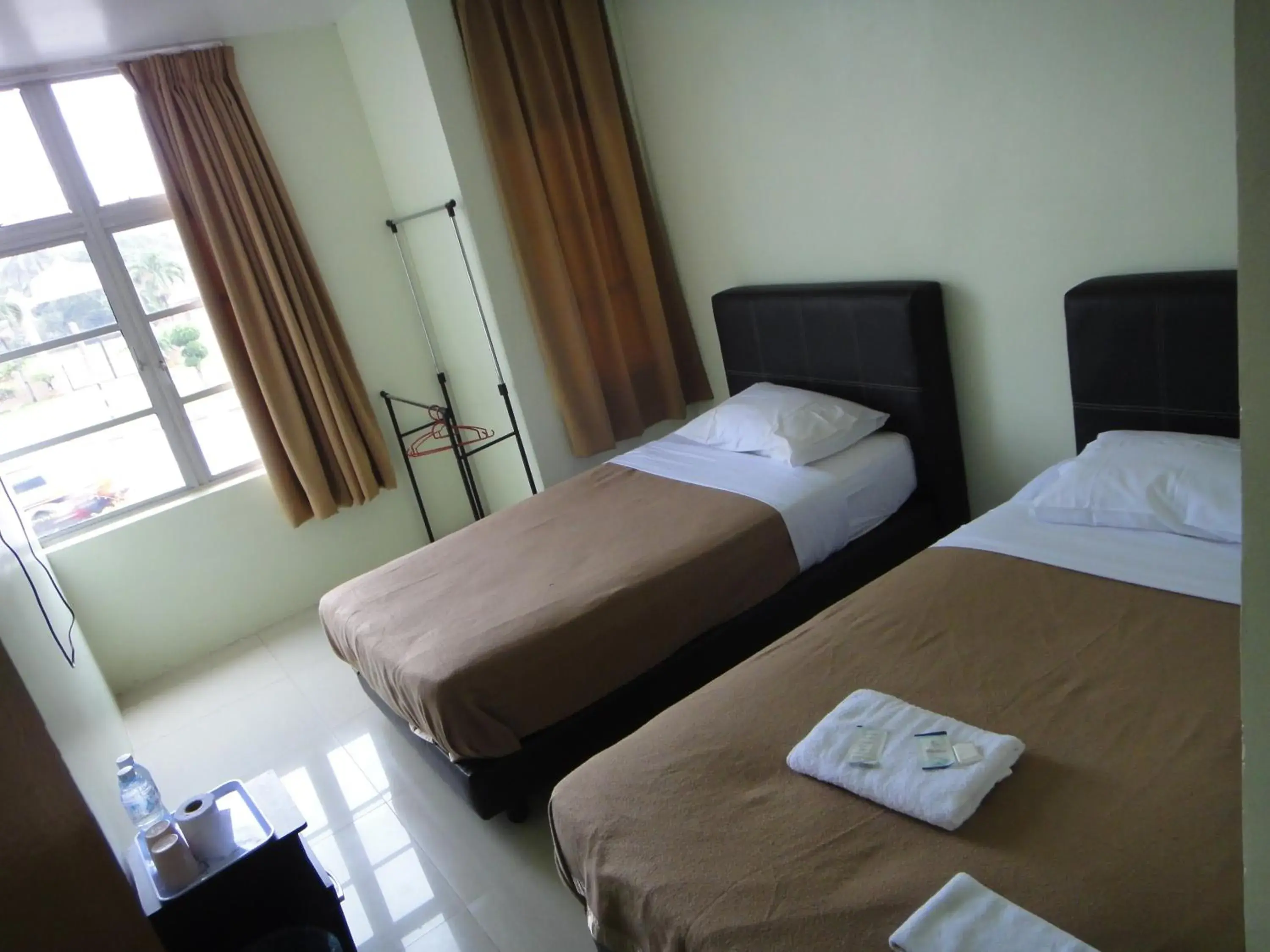 Mines Inn Hotel Mines Inn Hotel