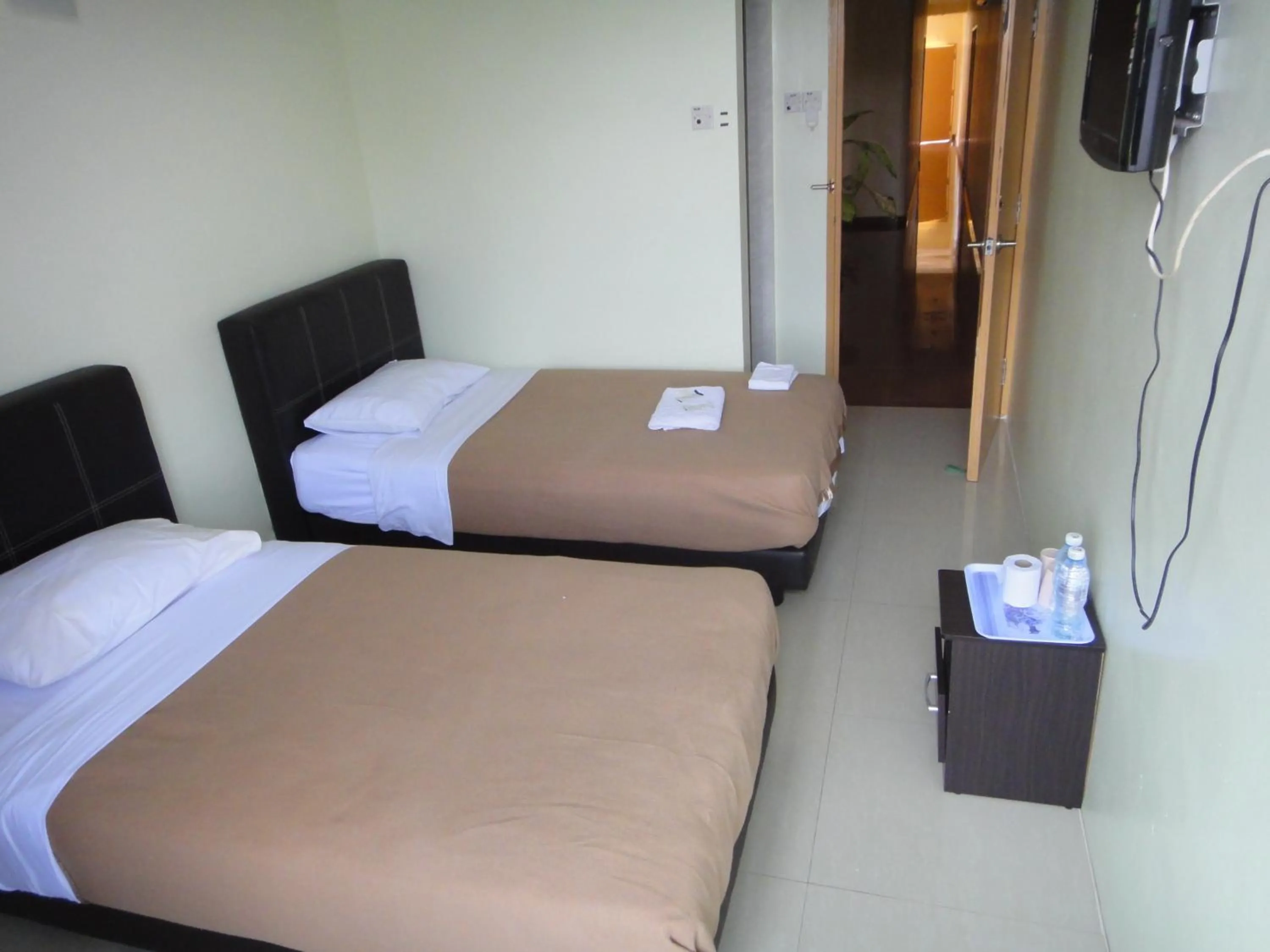 Mines Inn Hotel
