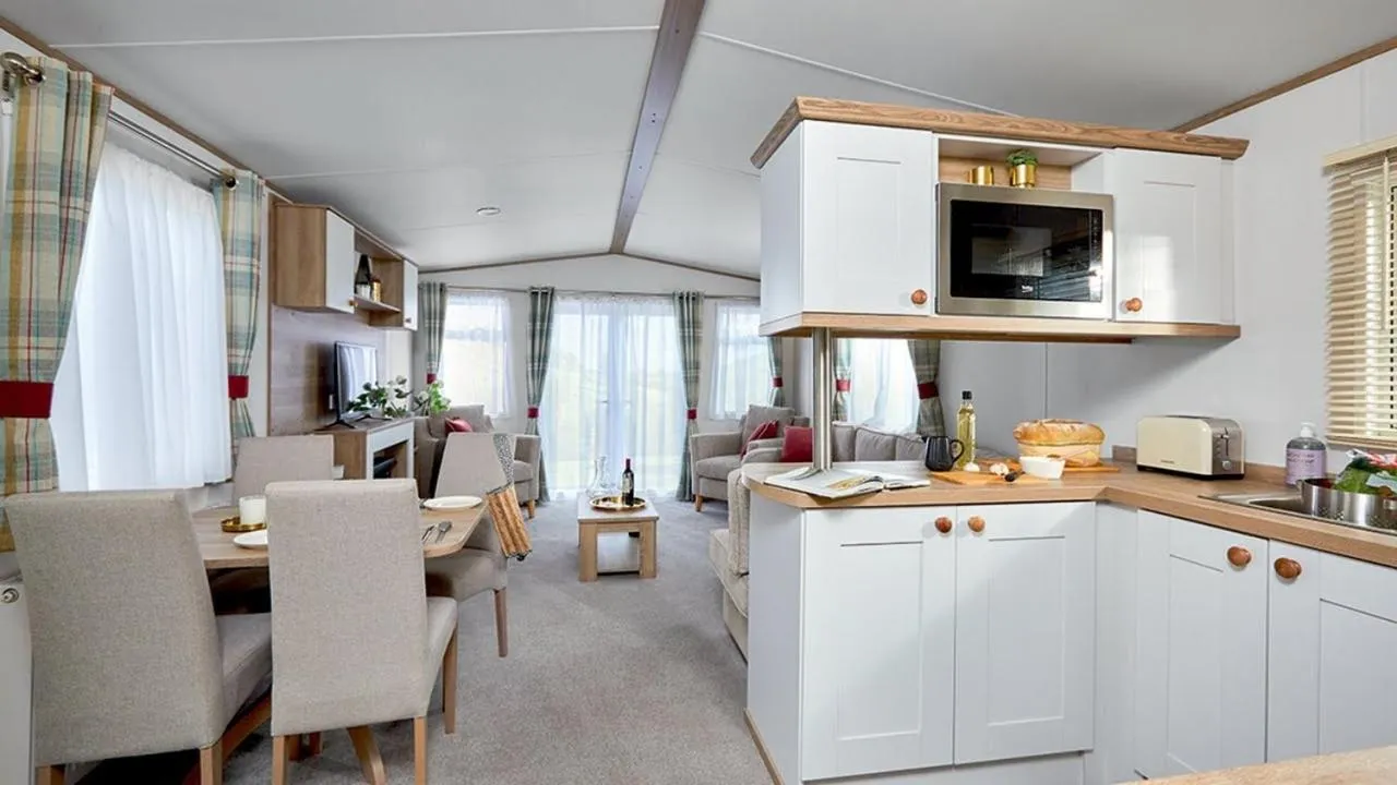 Cardigan Bay Holiday Park