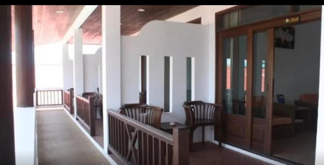 Lamai Perfect Resort