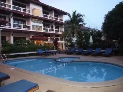 Lamai Perfect Resort Lamai Perfect Resort