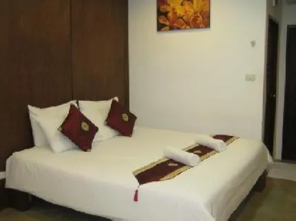 Lamai Perfect Resort