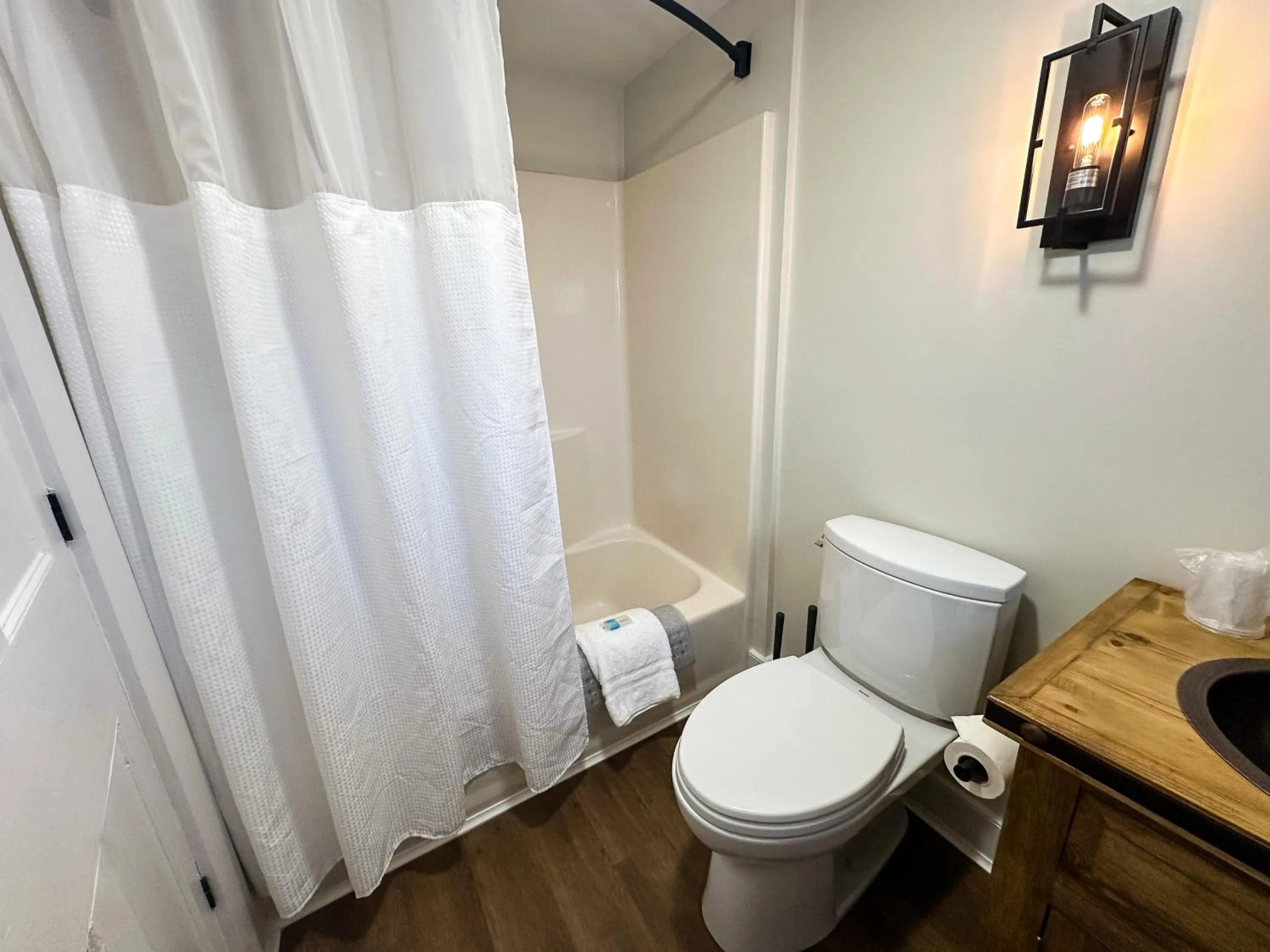 The Black Walnut Inn