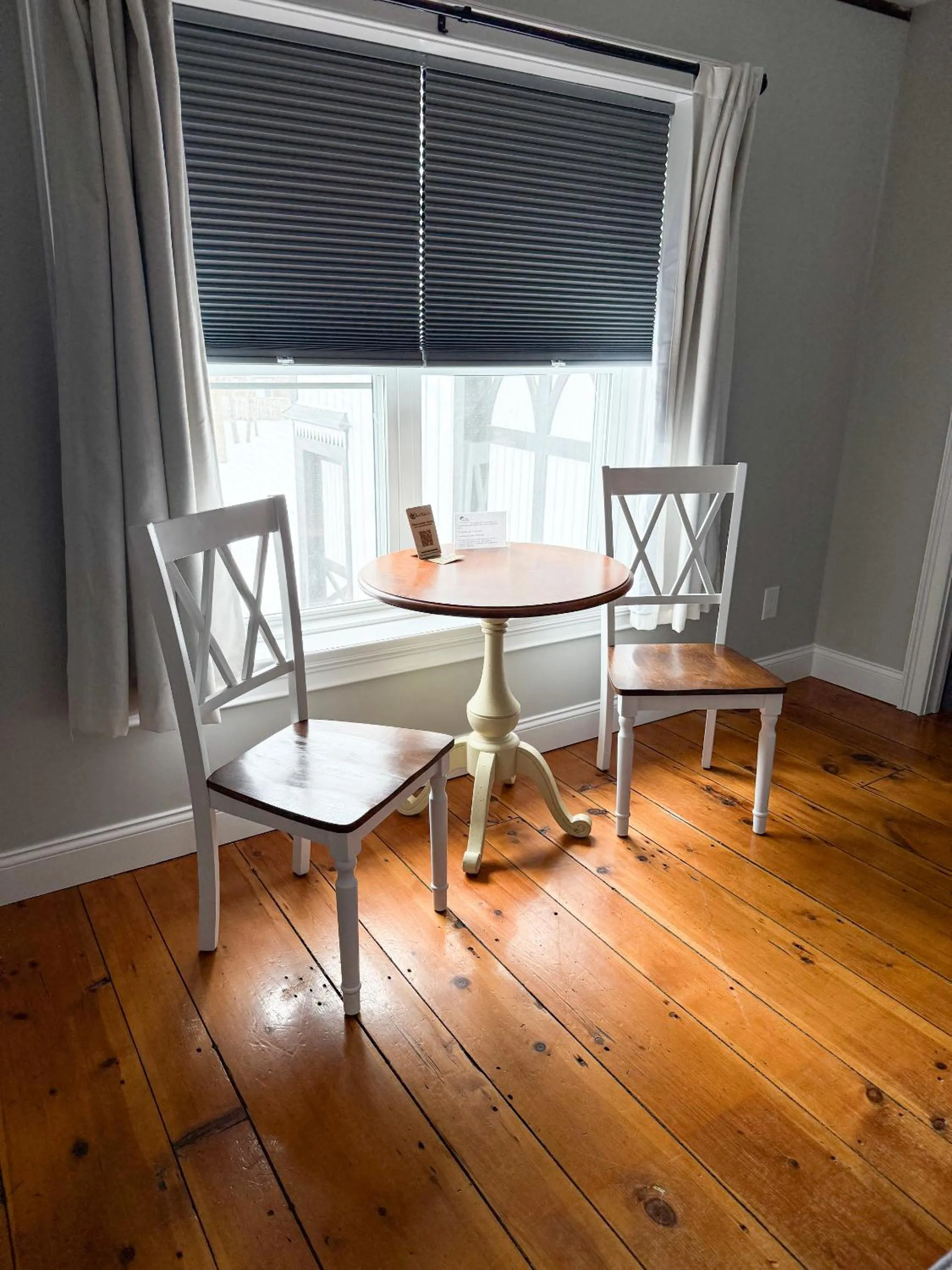 The Black Walnut Inn