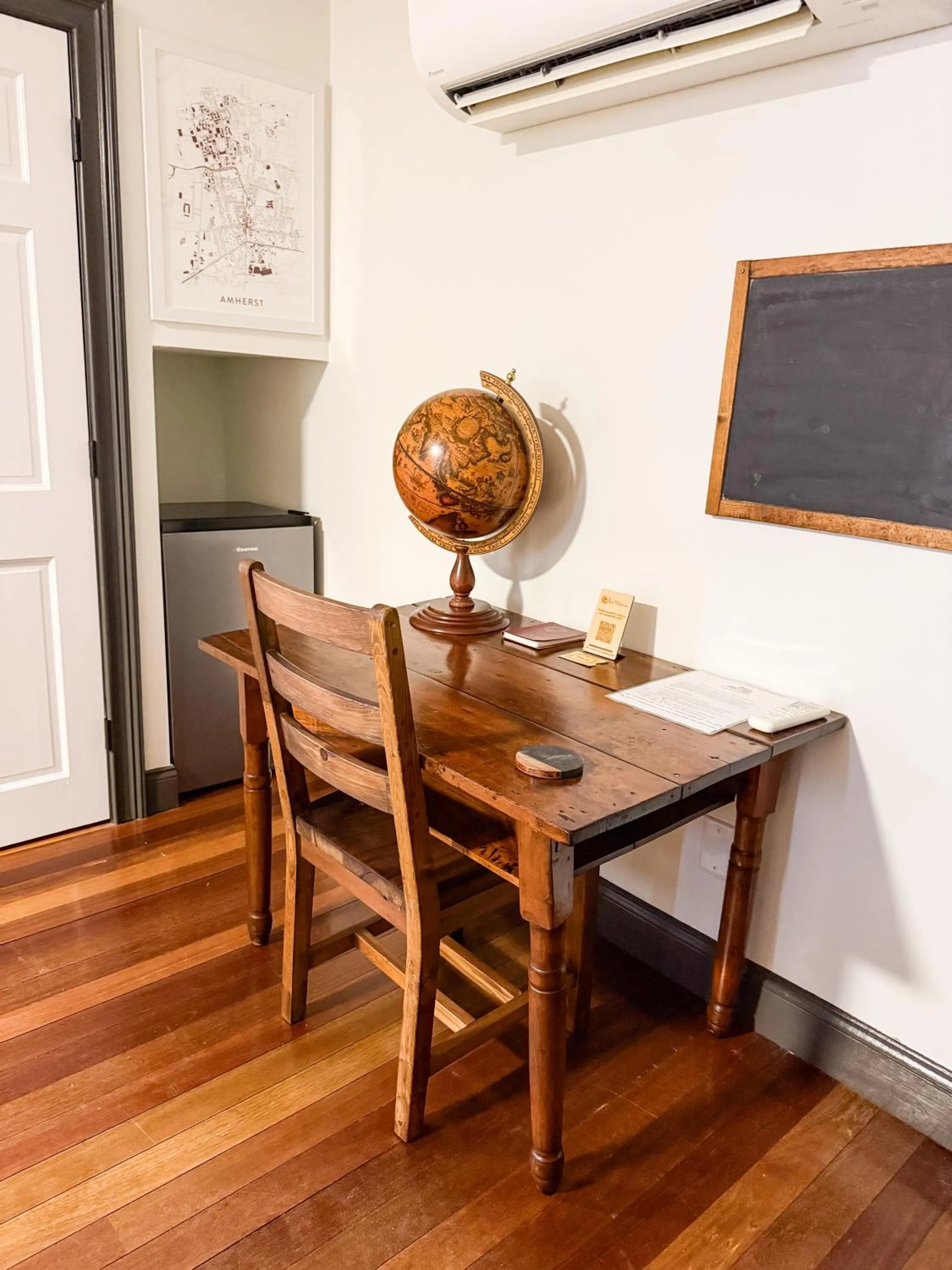 The Black Walnut Inn