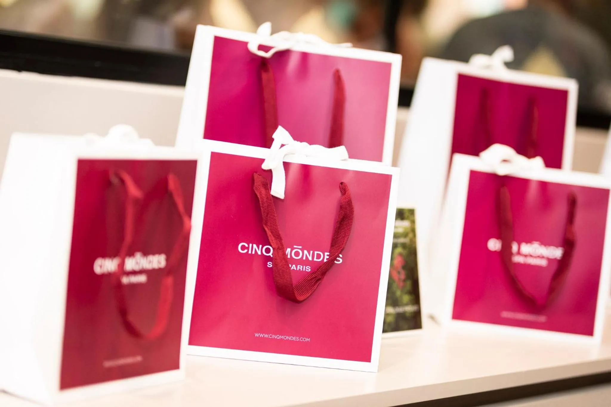 Spa and wellness centre/facilities in Martin's All Suites