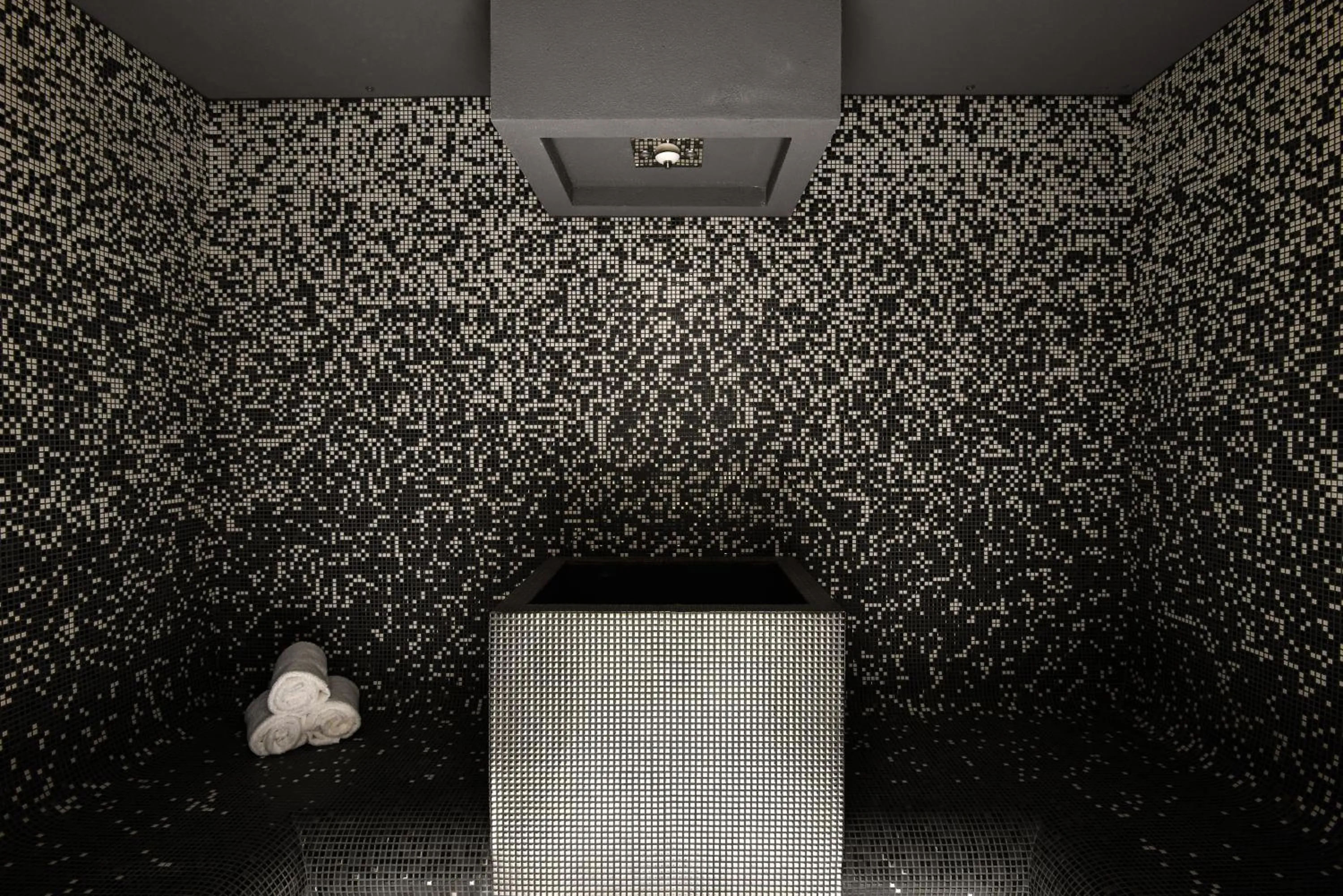 Spa and wellness centre/facilities in Martin's All Suites