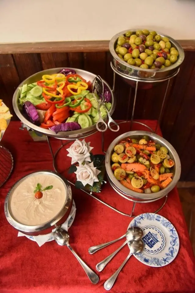 San Giovanni Stanly Hotel