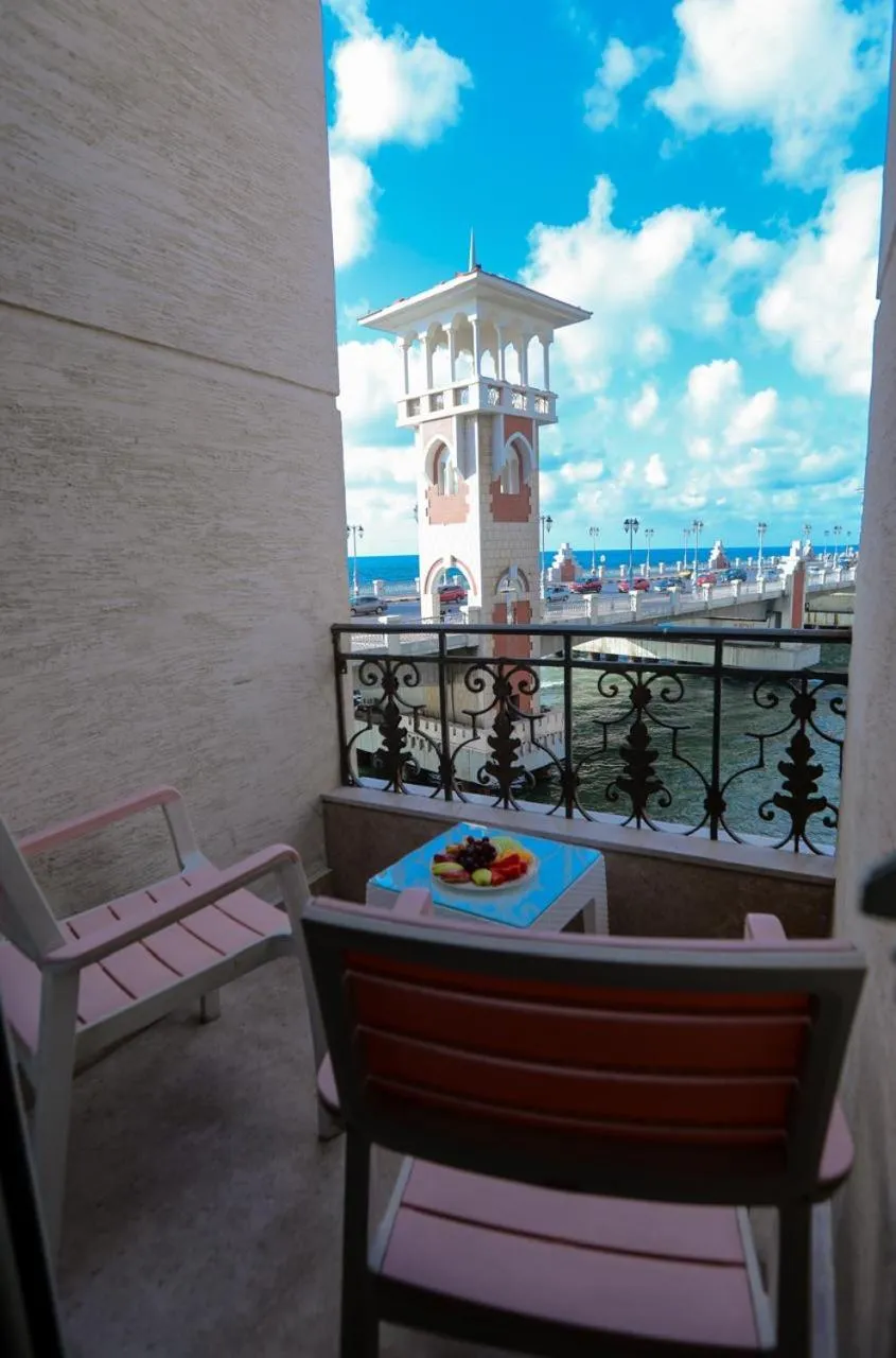 San Giovanni Stanly Hotel