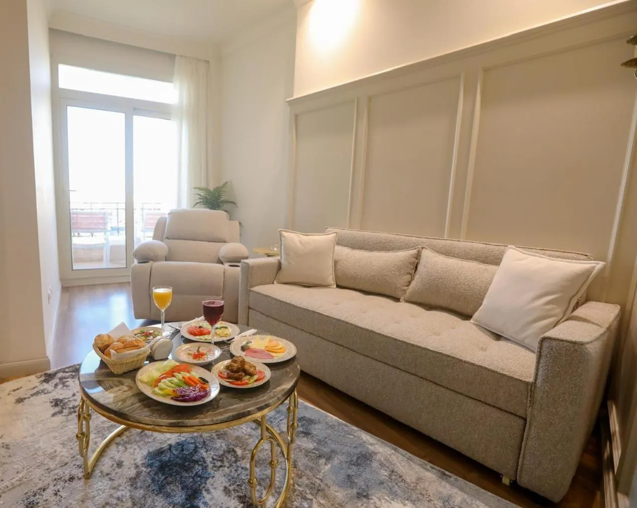 San Giovanni Stanly Hotel