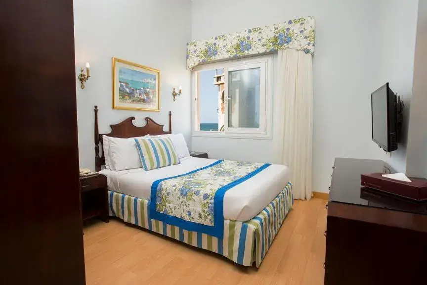 Standard Single Room in San Giovanni Stanly Hotel Standard Single Room in San Giovanni Stanly Hotel