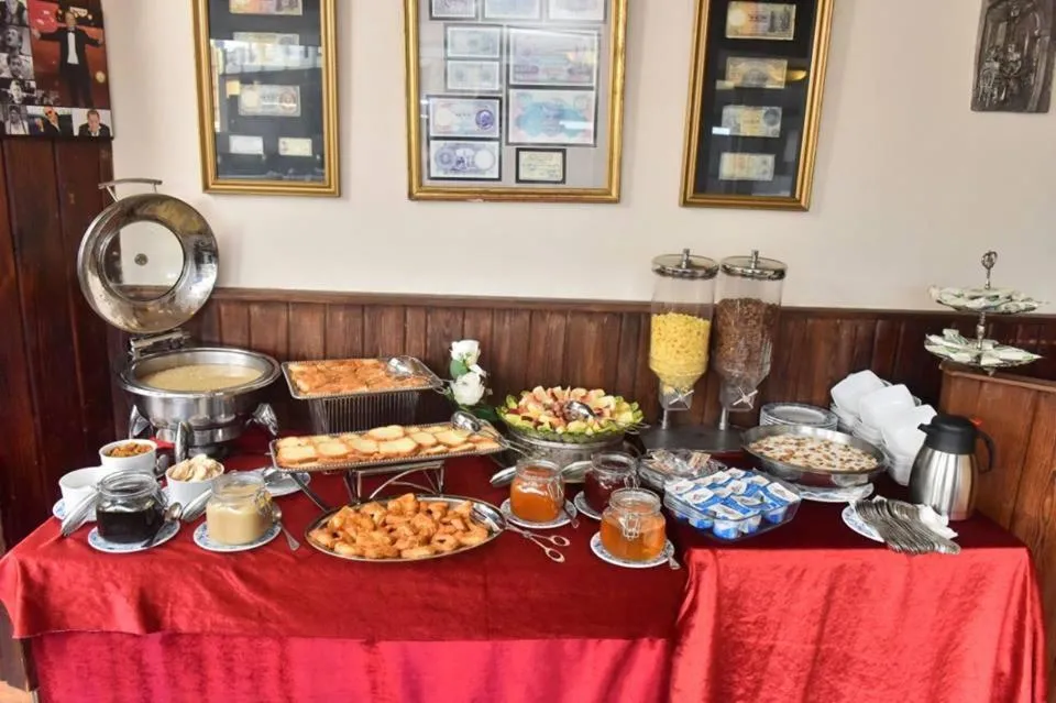 San Giovanni Stanly Hotel