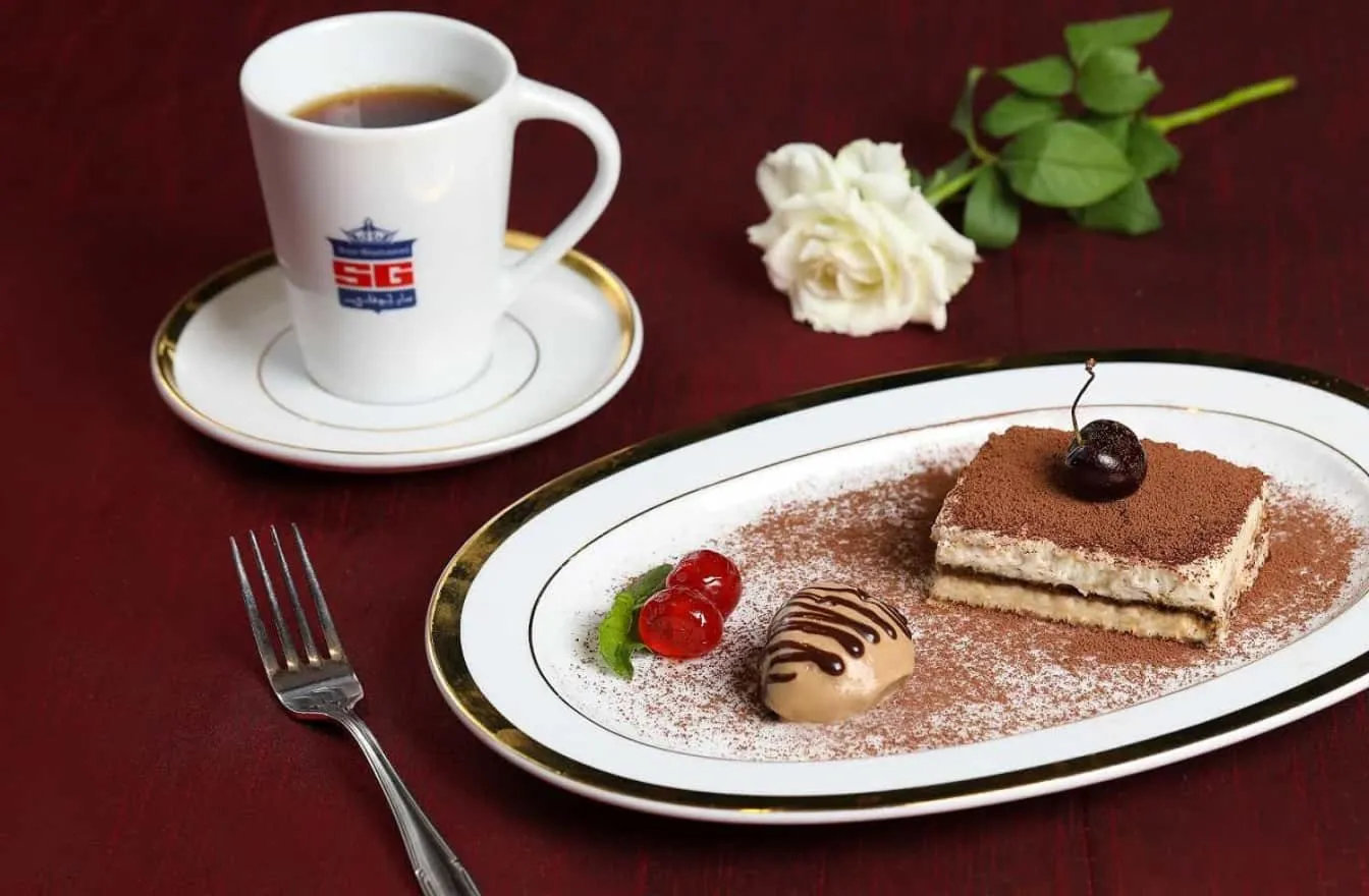 San Giovanni Stanly Hotel