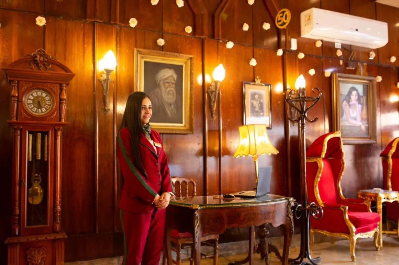 San Giovanni Stanly Hotel