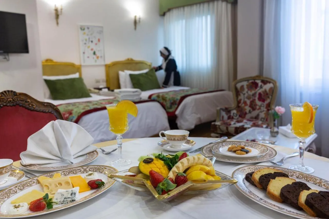 San Giovanni Stanly Hotel