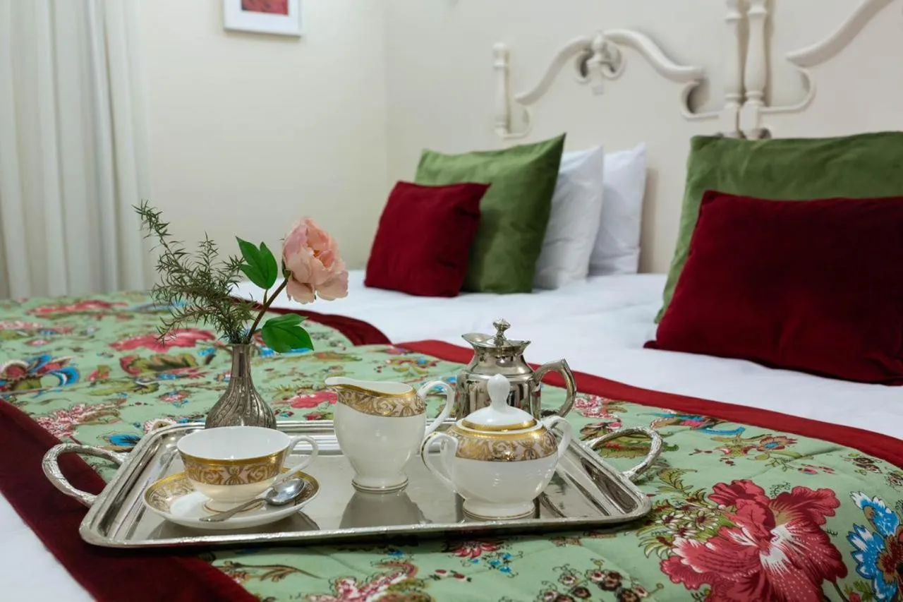 Nearby landmark, Bed in San Giovanni Stanly Hotel