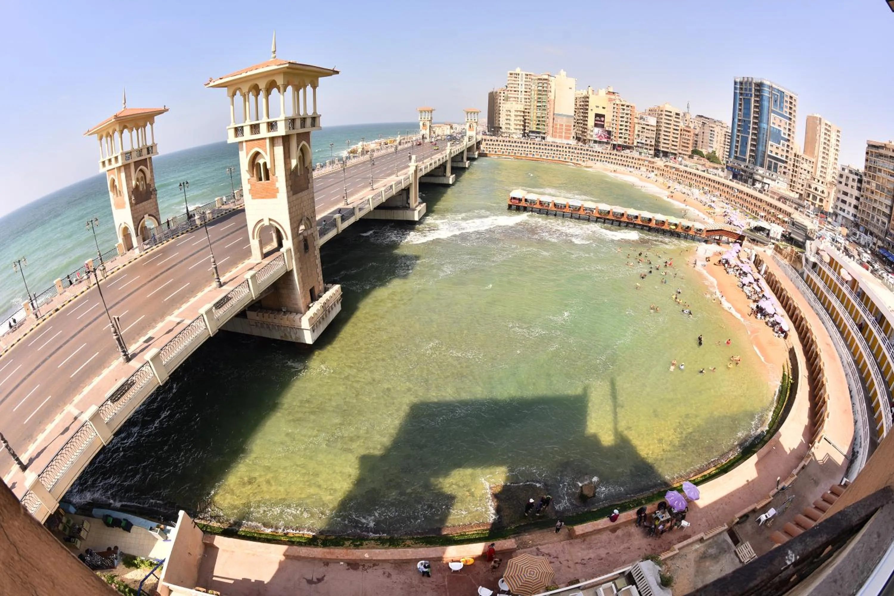 San Giovanni Stanly Hotel