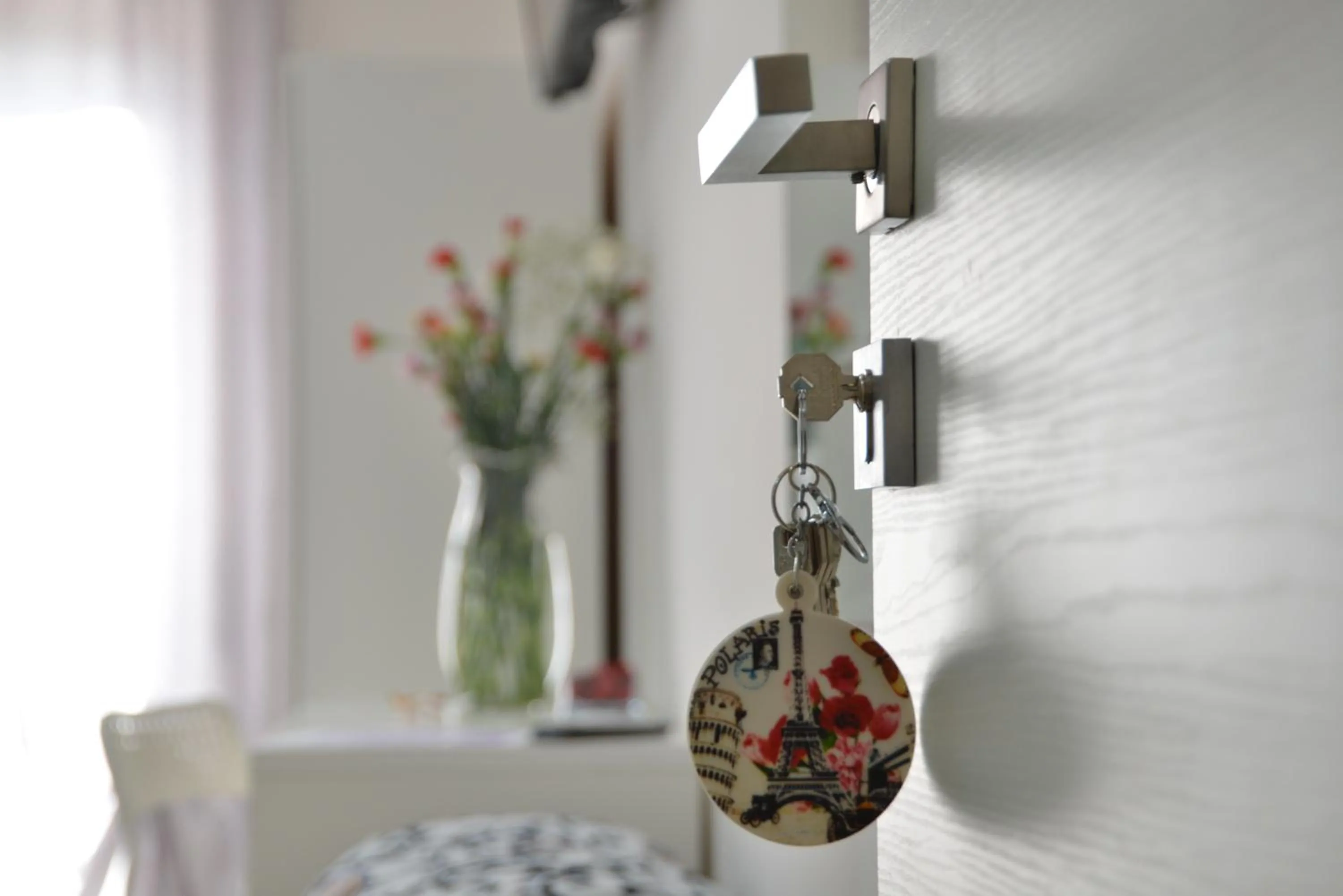 Decorative detail in Bellatrix