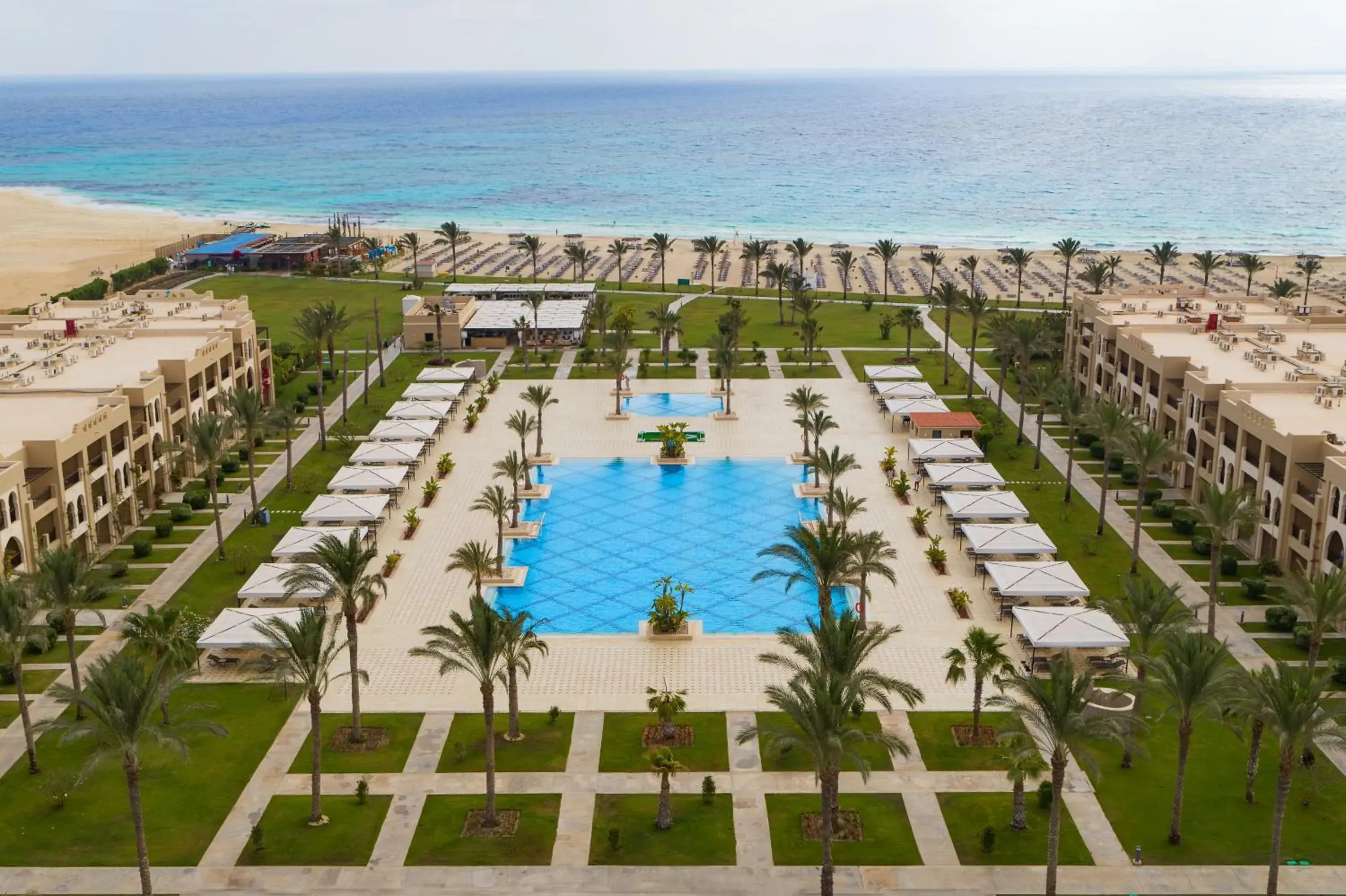 JAZ Oriental, Almaza Bay JAZ Oriental, Almaza Bay