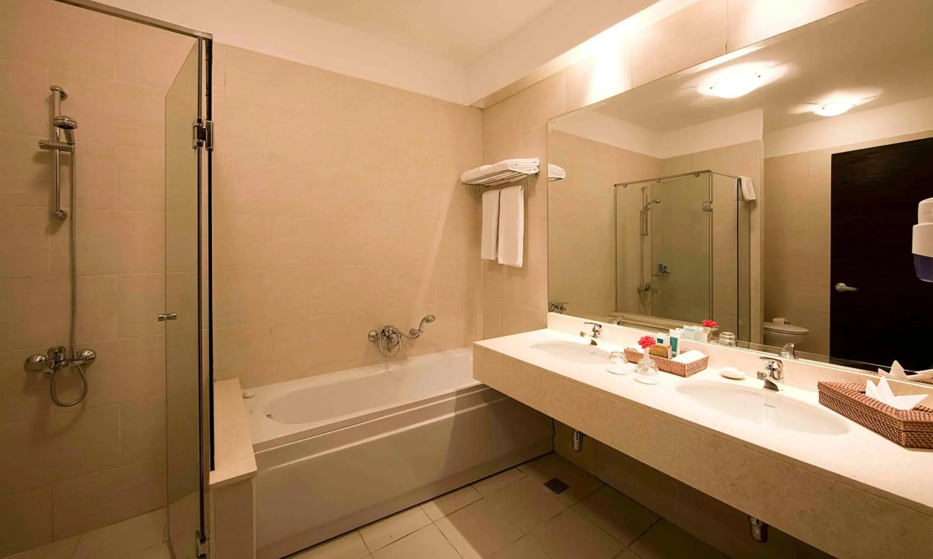 Superior, Queen or Twin Bed, Pool View - single occupancy in JAZ Oriental, Almaza Bay Superior, Queen or Twin Bed, Pool View - single occupancy in JAZ Oriental, Almaza Bay