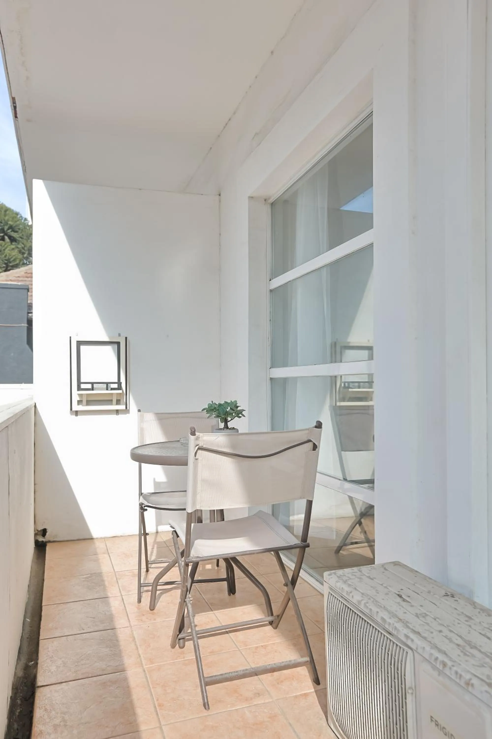 Day in Hotel Boutique Trinidad