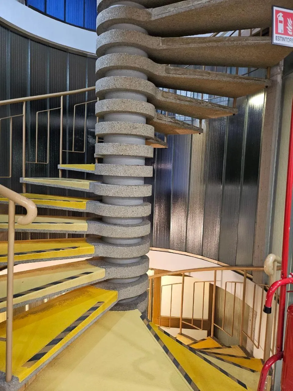 Breakfast in Albergo Nyers