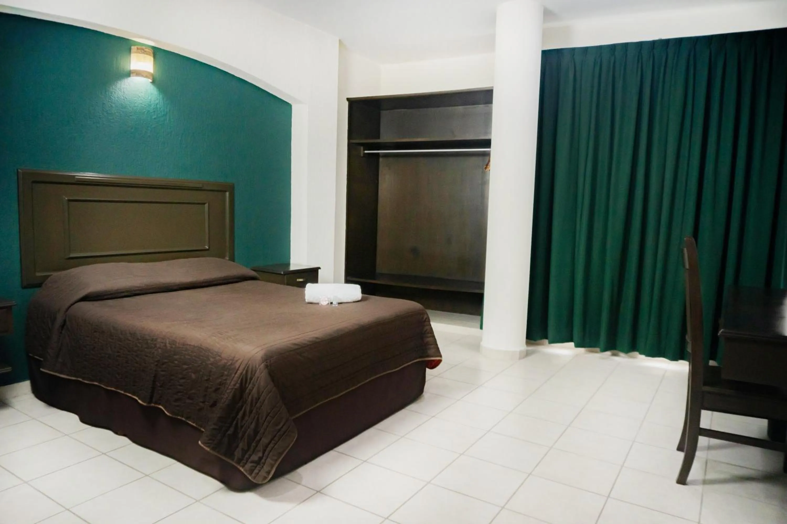 Hotel Du Parc