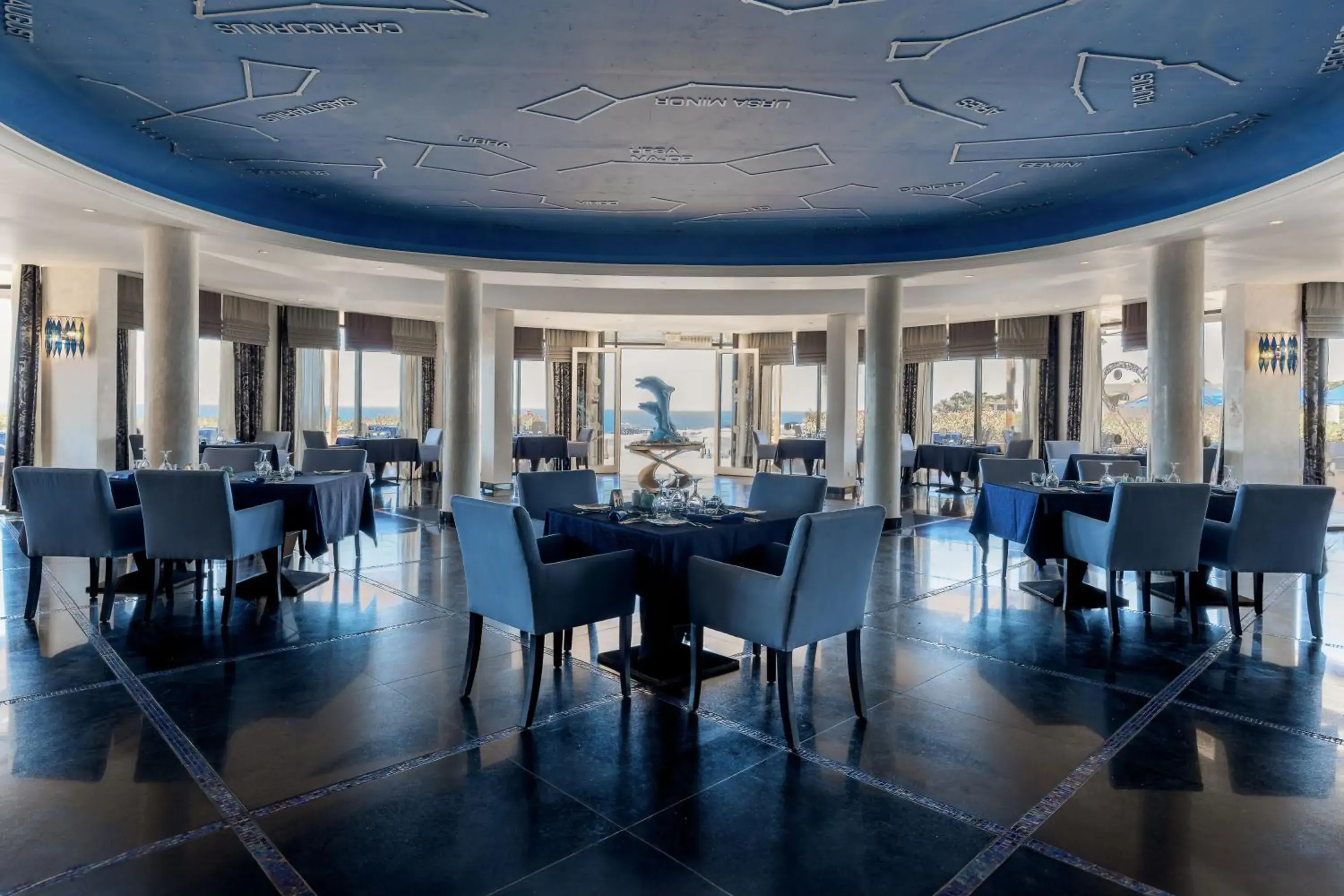 Restaurant/places to eat in Cleopatra Luxury Resort Sharm El Sheikh Restaurant/places to eat in Cleopatra Luxury Resort Sharm El Sheikh