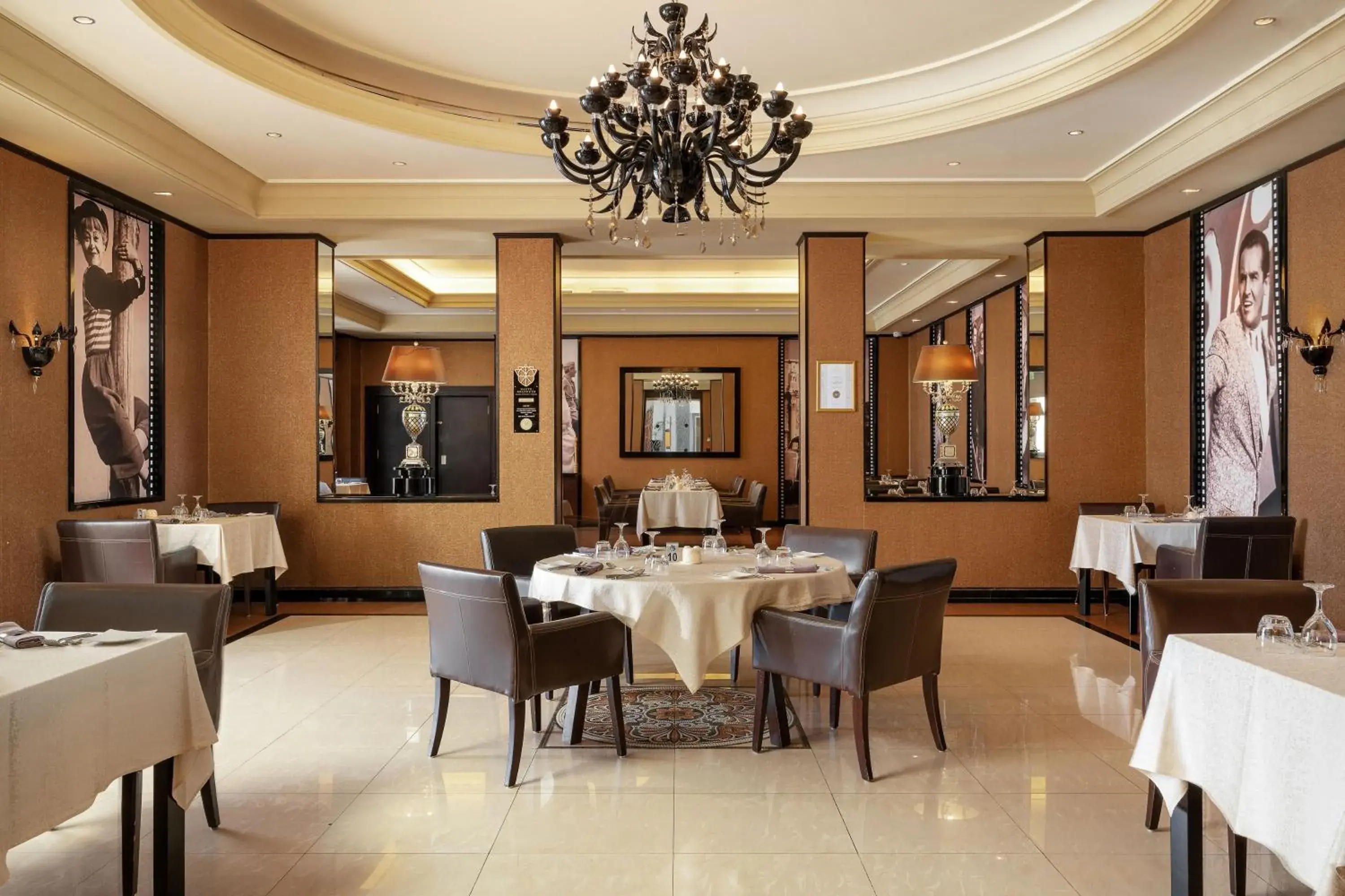 Restaurant/places to eat in Cleopatra Luxury Resort Sharm El Sheikh Restaurant/places to eat in Cleopatra Luxury Resort Sharm El Sheikh