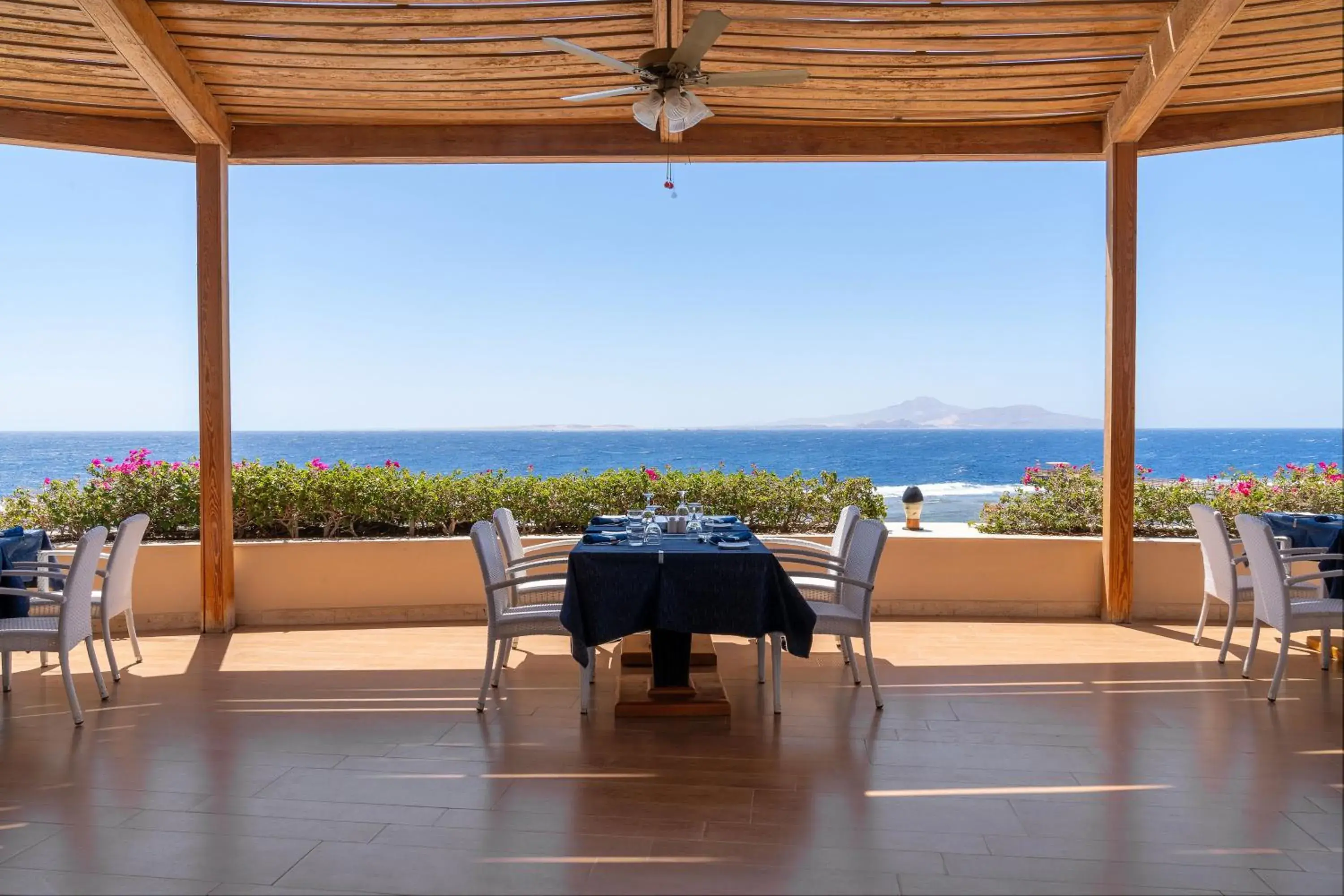 Restaurant/places to eat in Cleopatra Luxury Resort Sharm El Sheikh Restaurant/places to eat in Cleopatra Luxury Resort Sharm El Sheikh