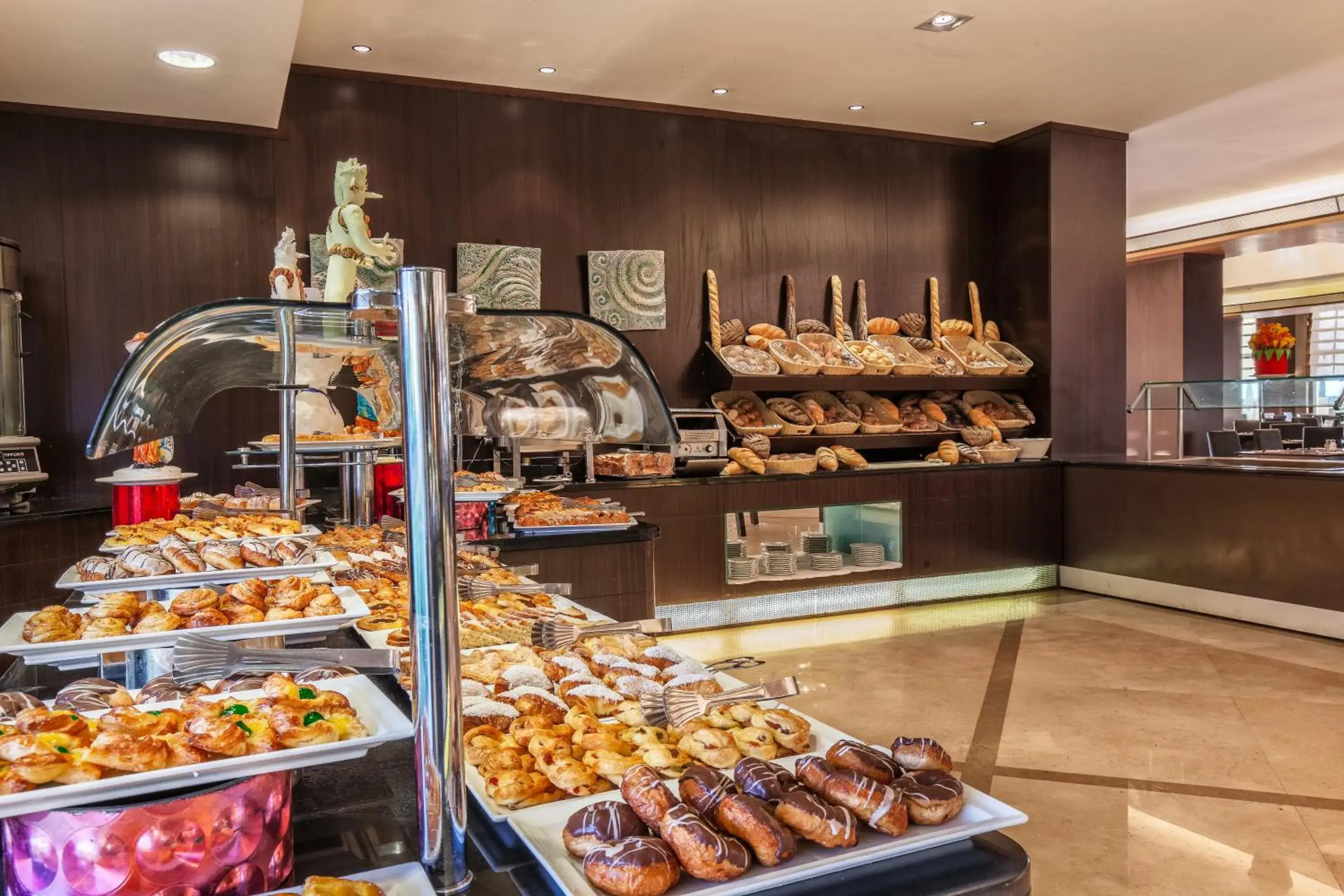 Restaurant/places to eat in Cleopatra Luxury Resort Sharm El Sheikh Restaurant/places to eat in Cleopatra Luxury Resort Sharm El Sheikh