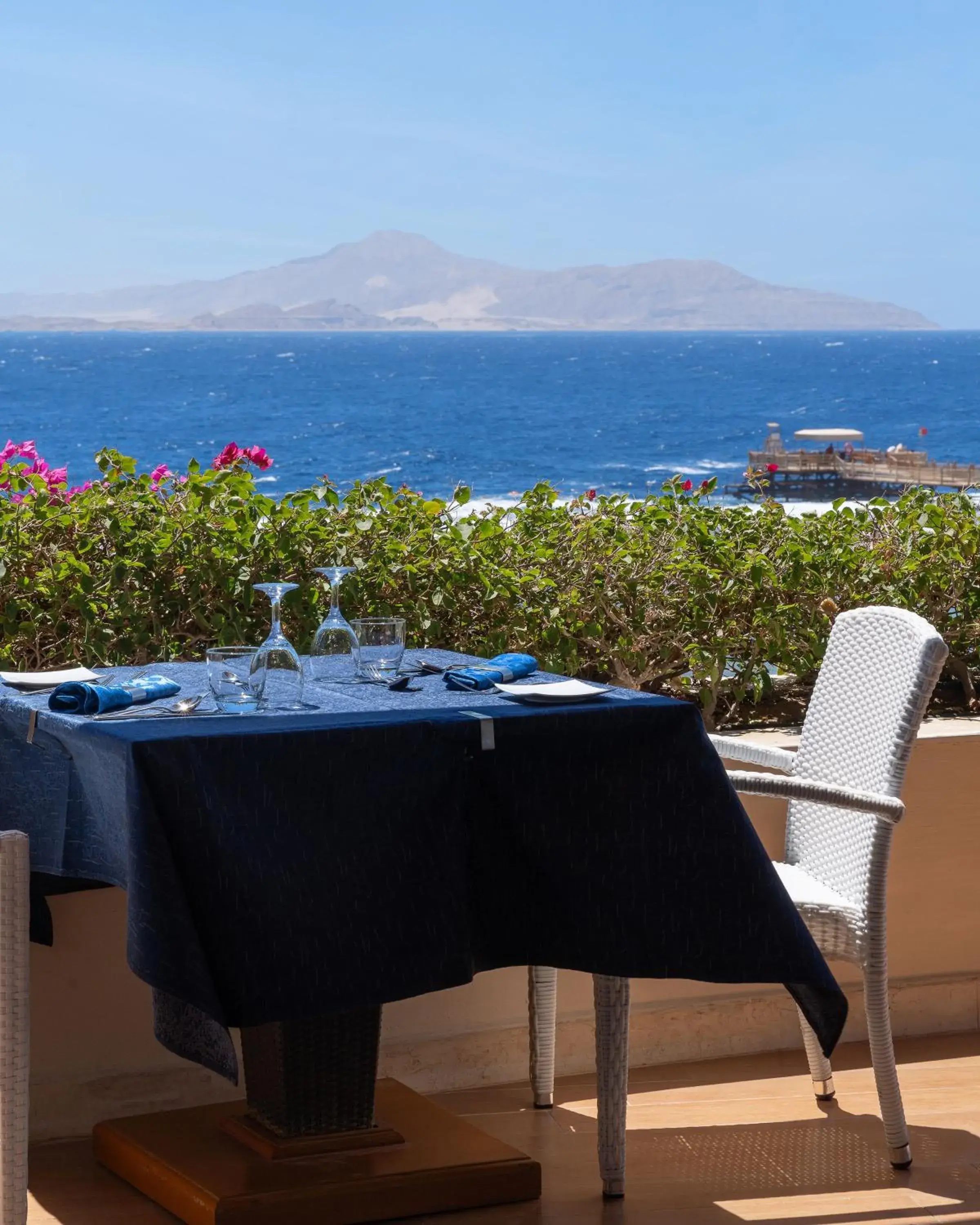 Restaurant/places to eat in Cleopatra Luxury Resort Sharm El Sheikh Restaurant/places to eat in Cleopatra Luxury Resort Sharm El Sheikh